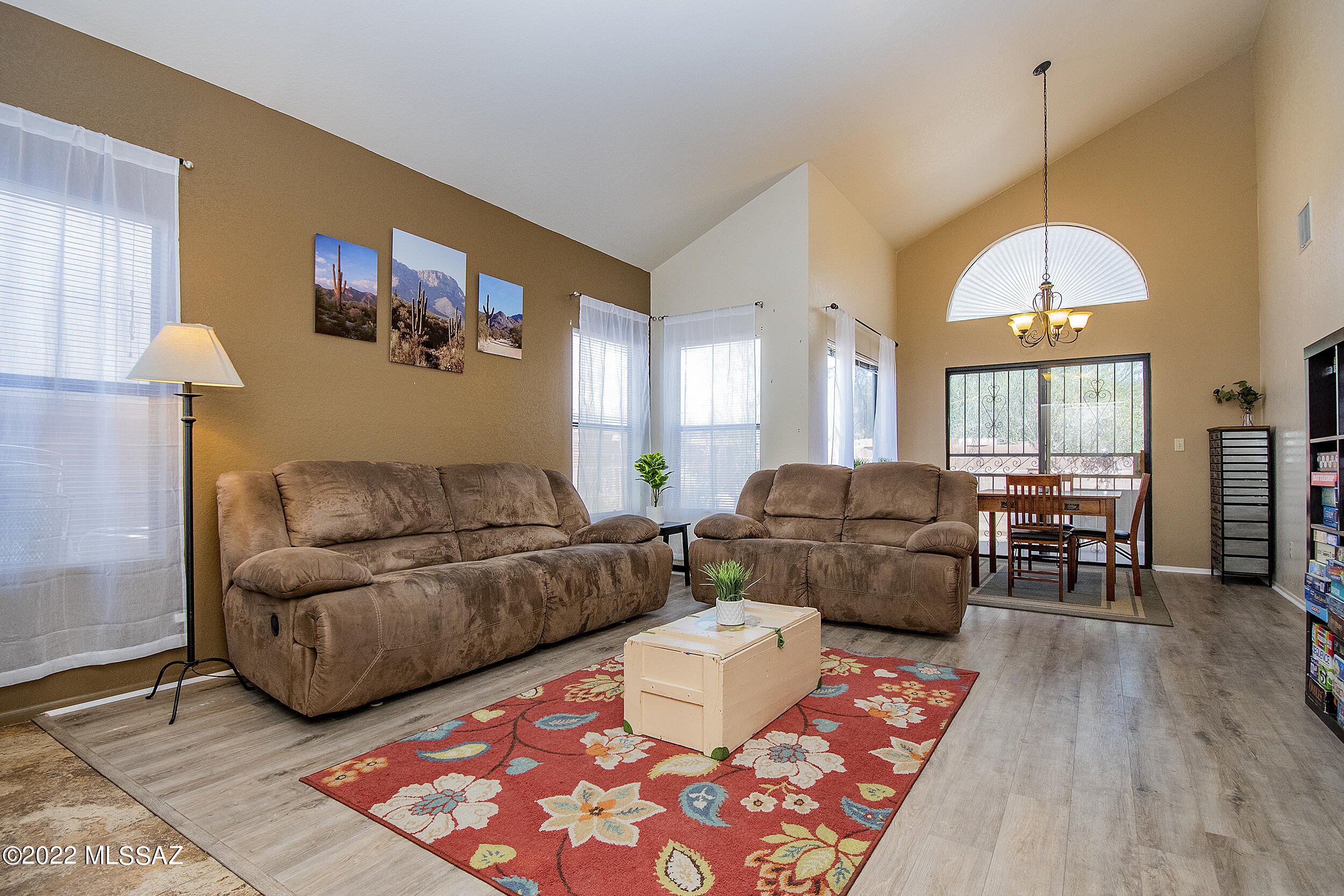 10472 N Fair Mountain Drive