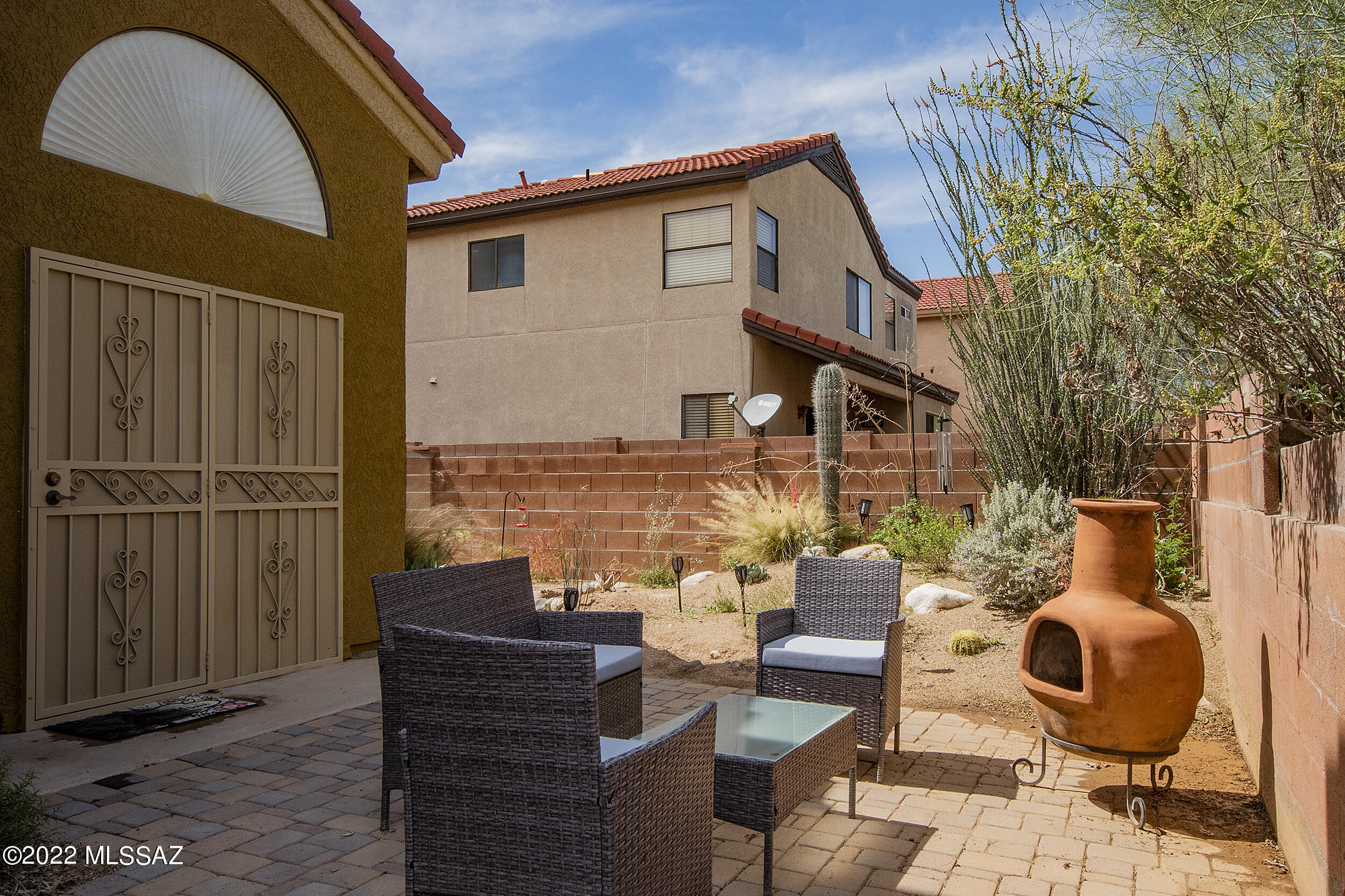 10472 N Fair Mountain Drive