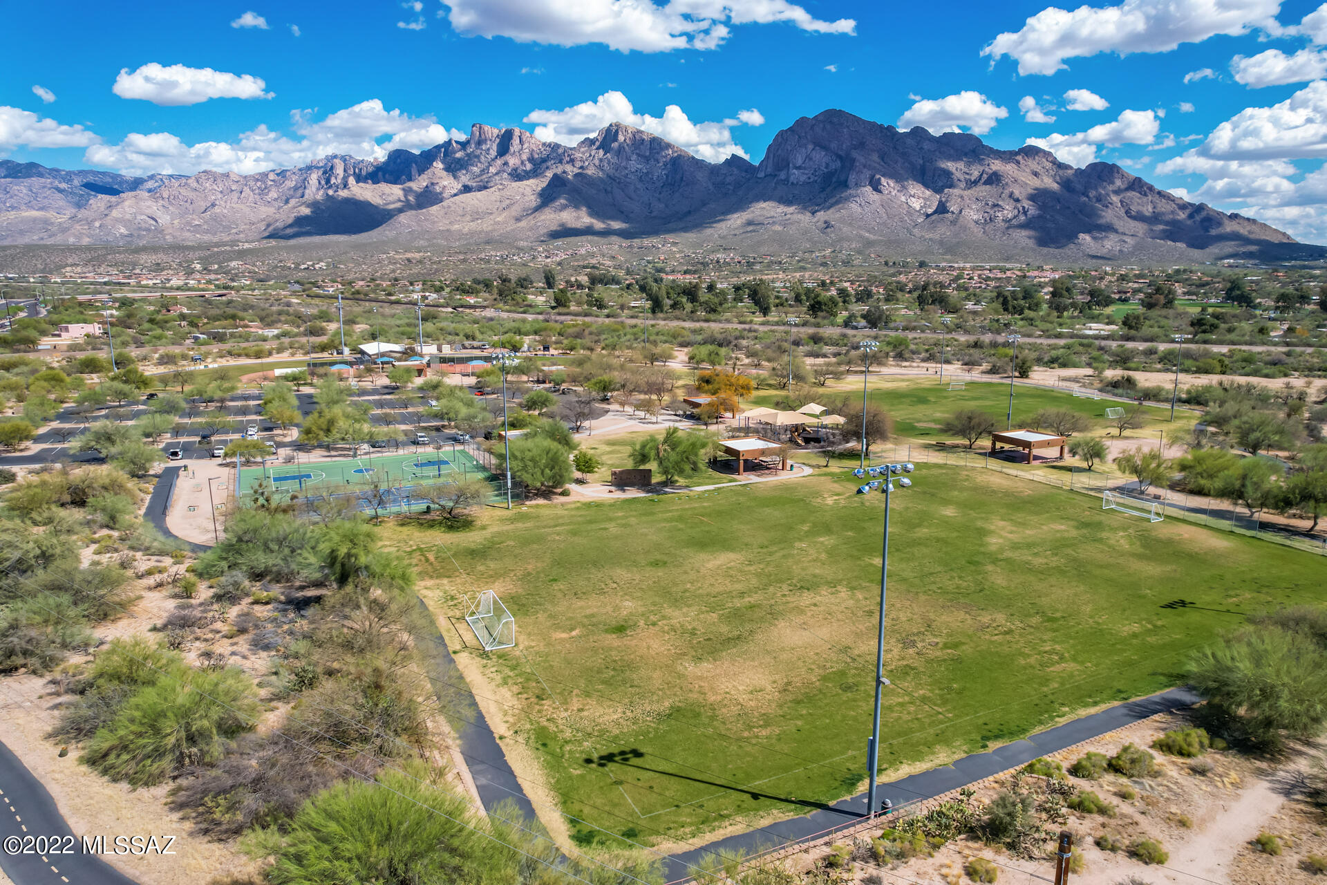 10472 N Fair Mountain Drive