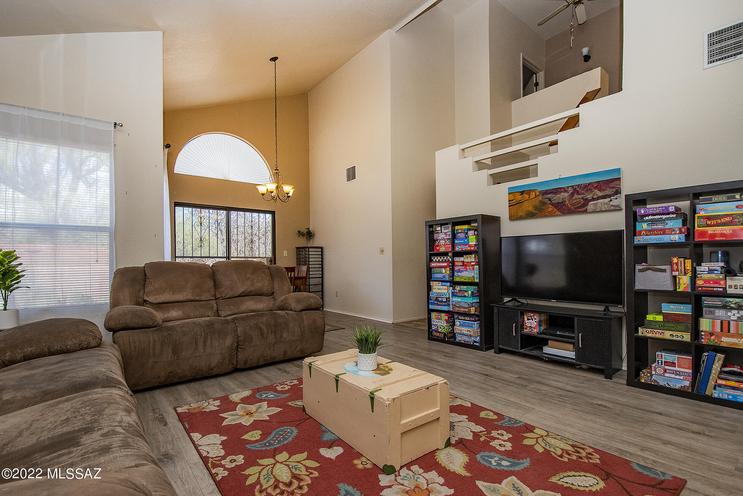 10472 N Fair Mountain Drive