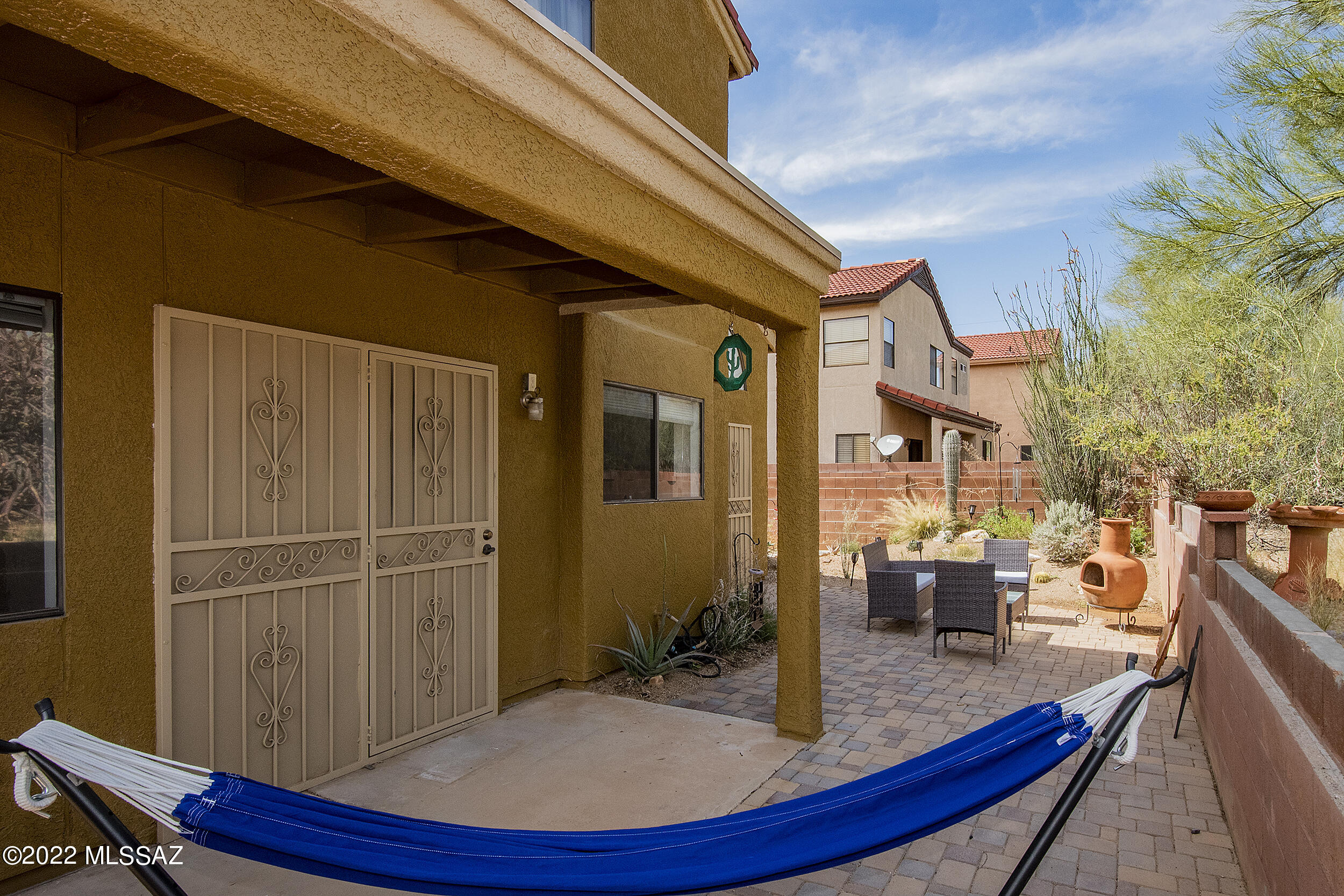 10472 N Fair Mountain Drive