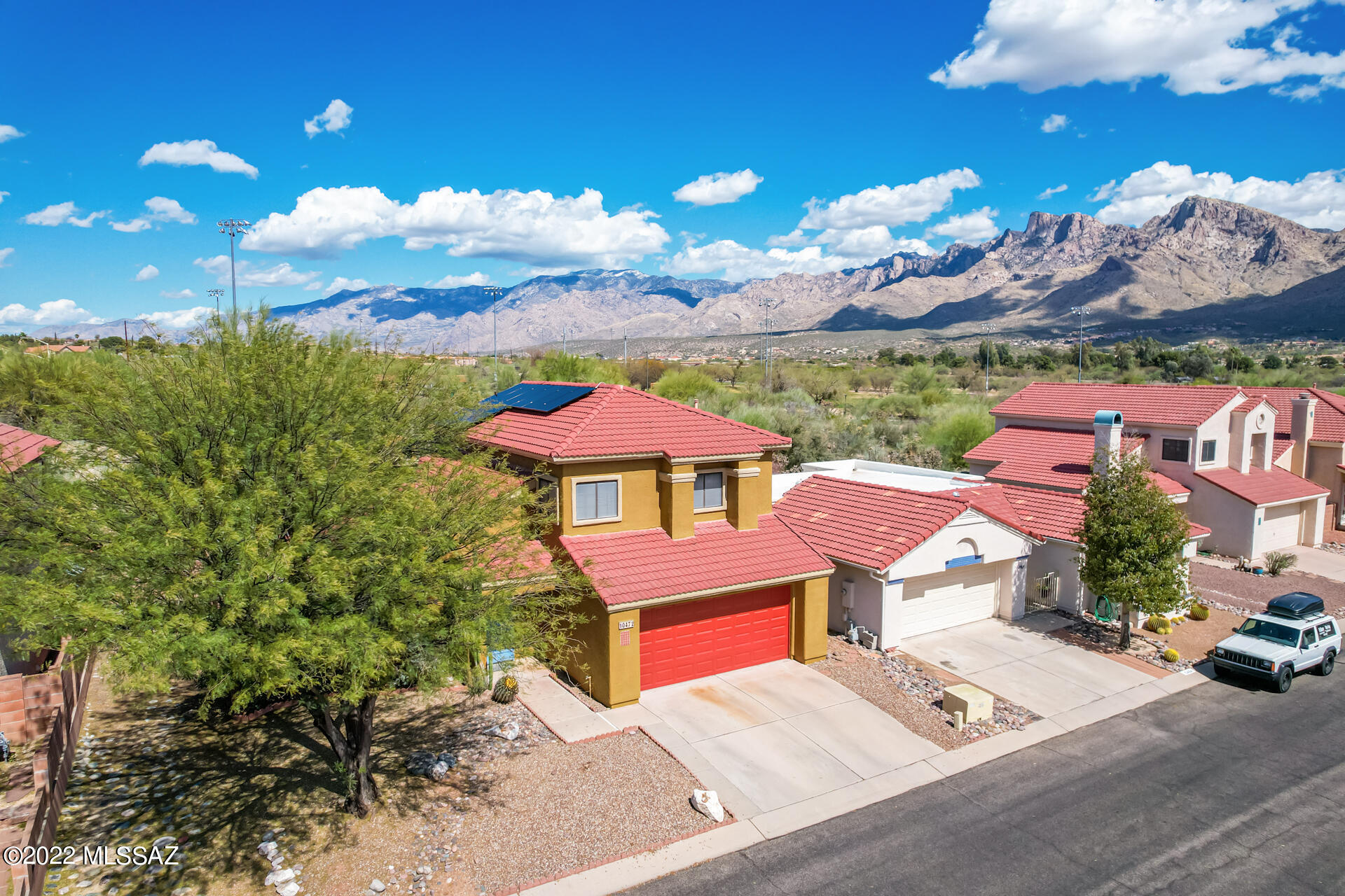 10472 N Fair Mountain Drive