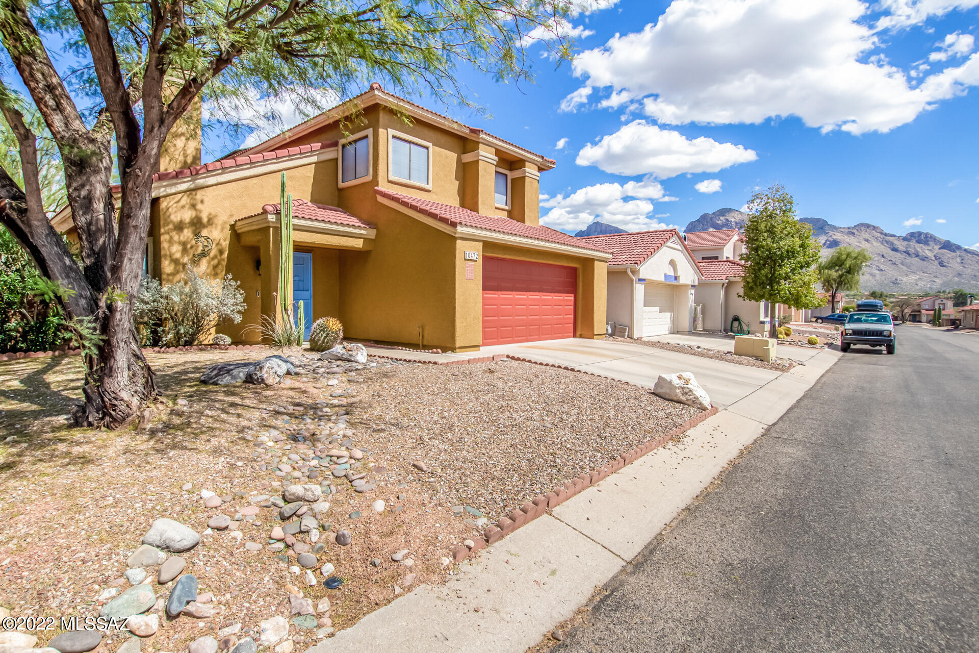 10472 N Fair Mountain Drive