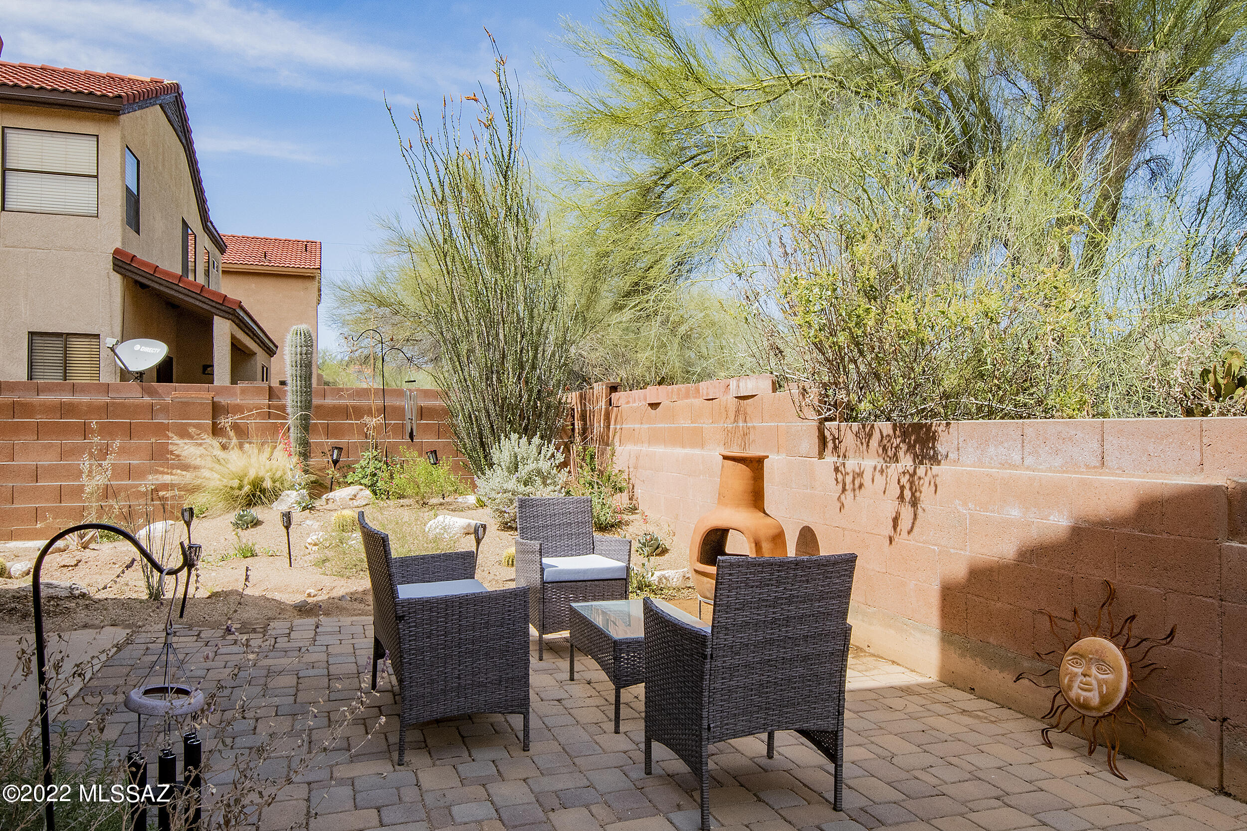 10472 N Fair Mountain Drive