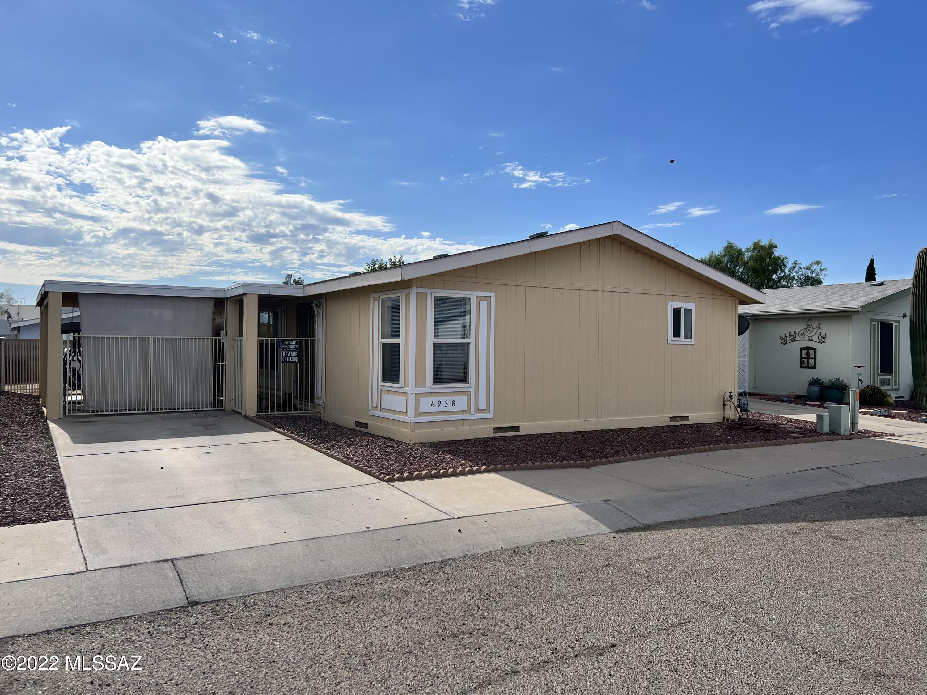 4938 N River Valley Loop