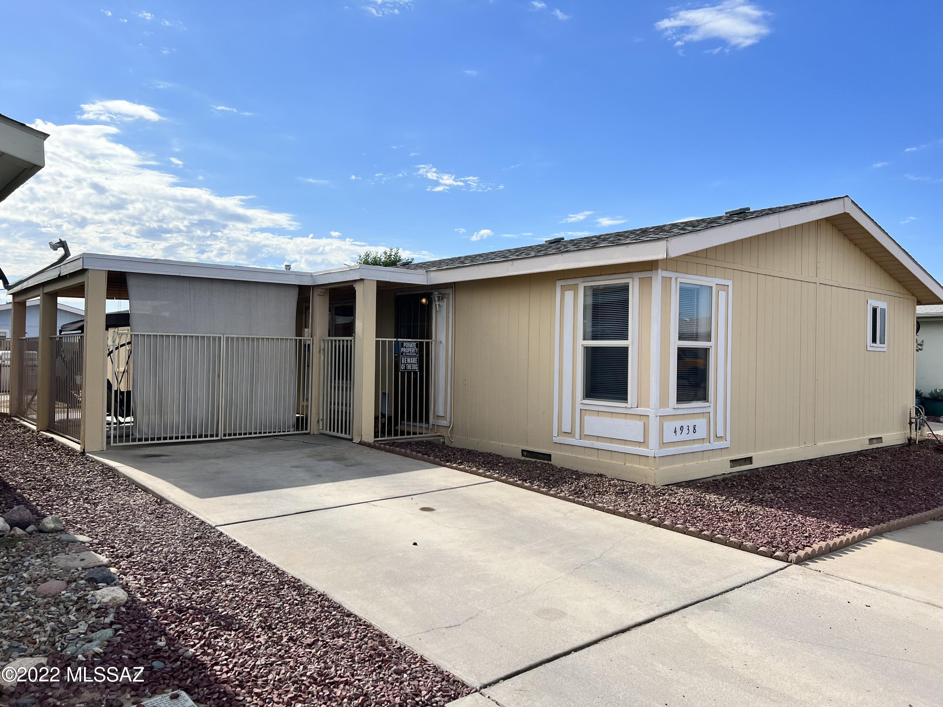 4938 N River Valley Loop