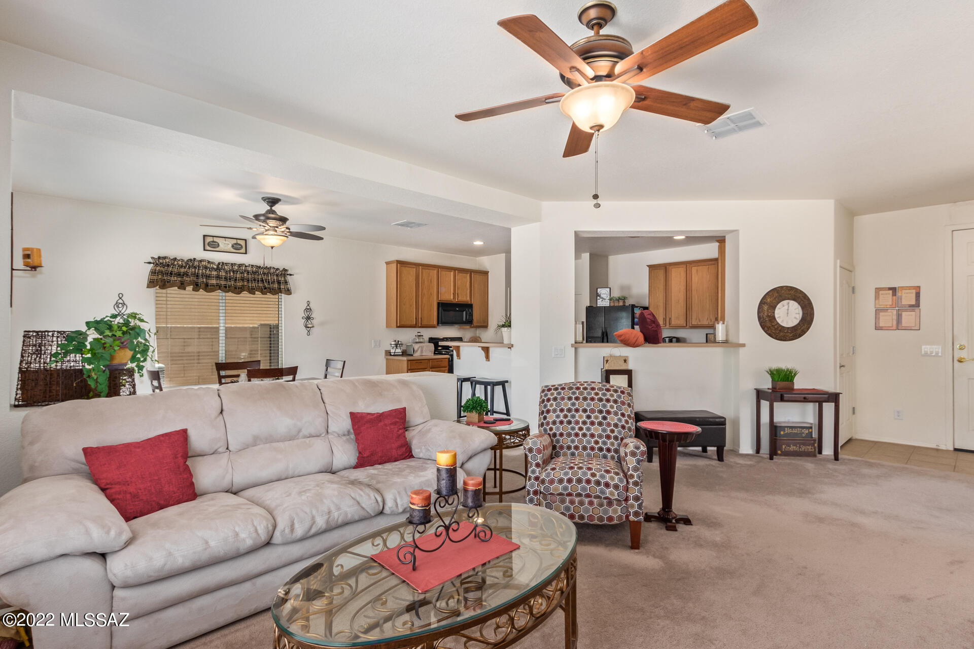 1076 W Camino Hombre Viejo