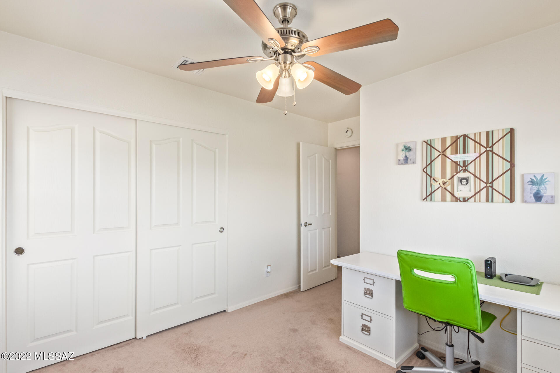 1076 W Camino Hombre Viejo