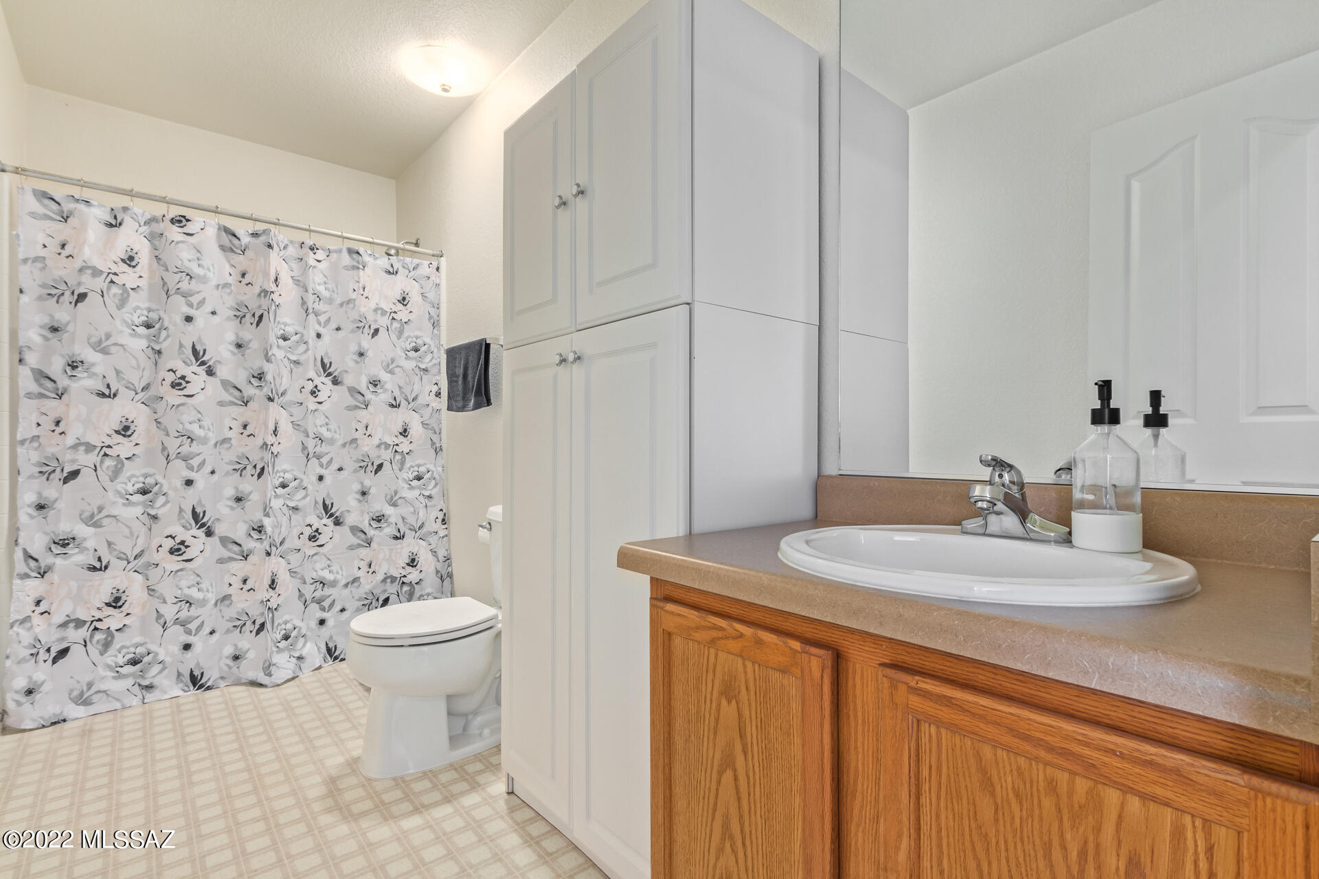 1076 W Camino Hombre Viejo