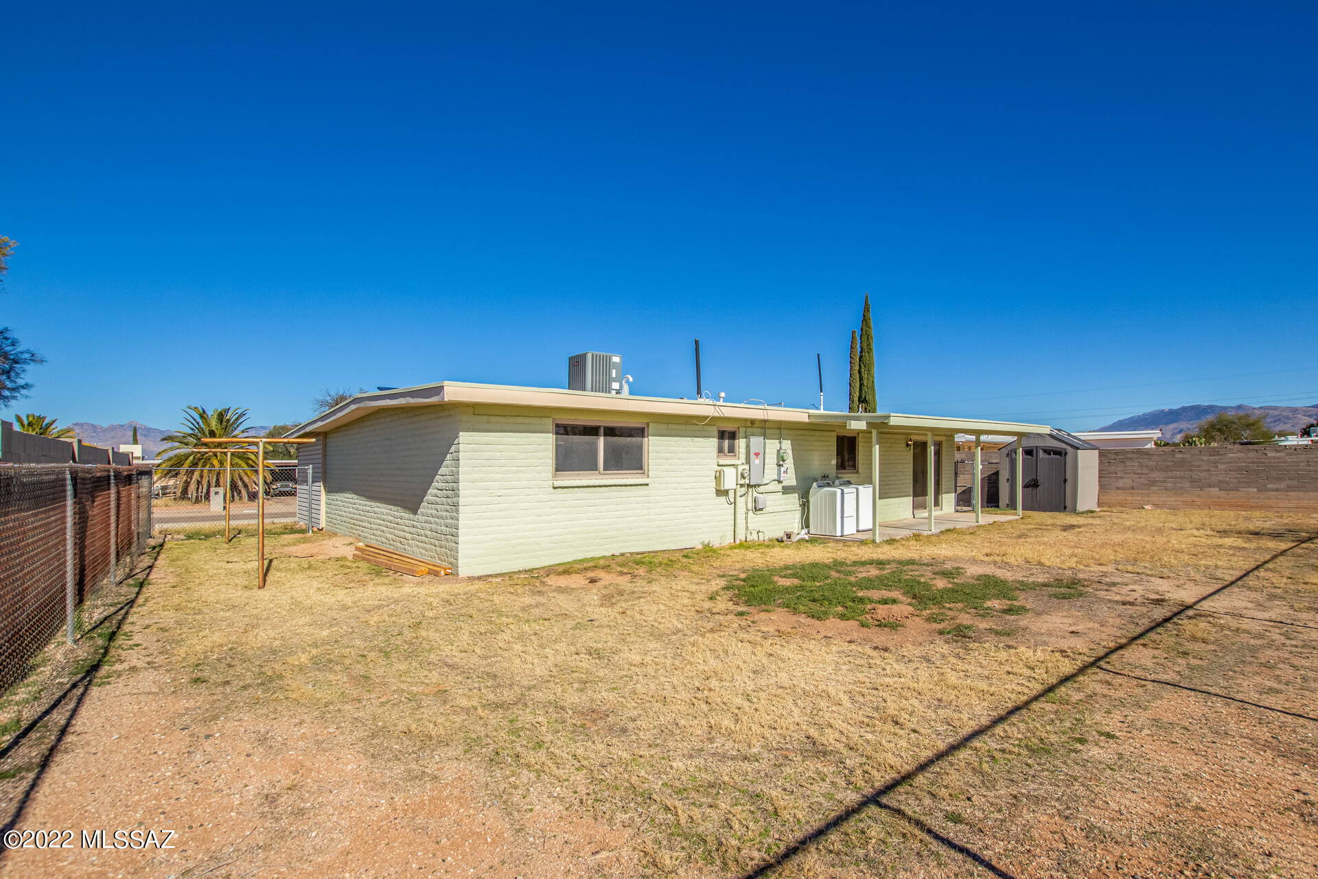7810 E Apple Tree Drive