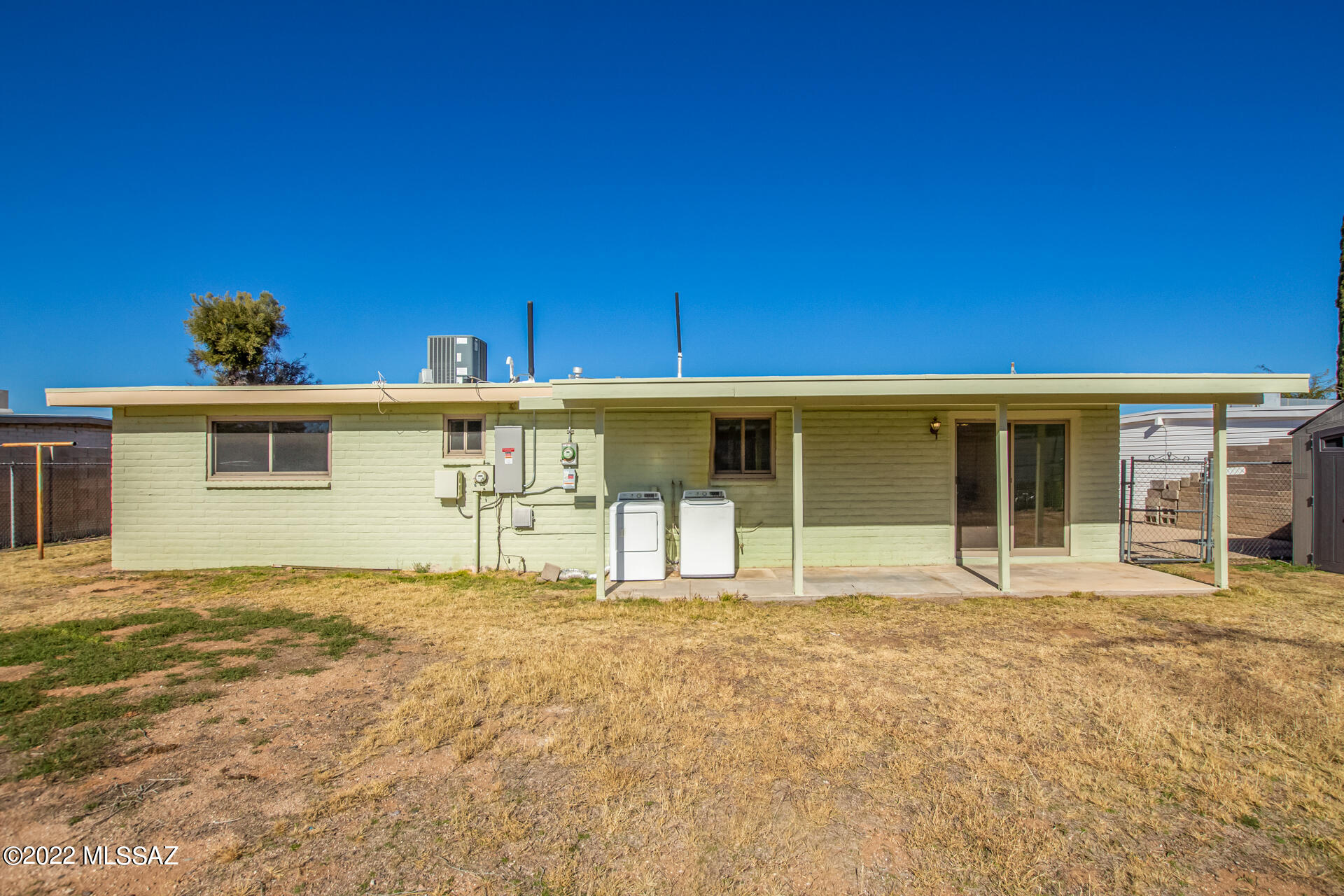 7810 E Apple Tree Drive