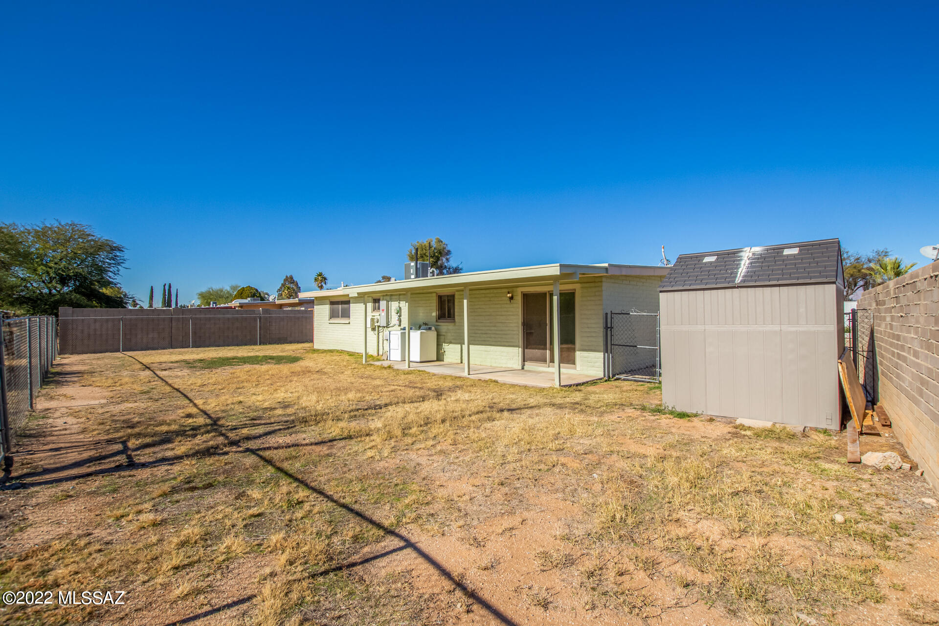 7810 E Apple Tree Drive