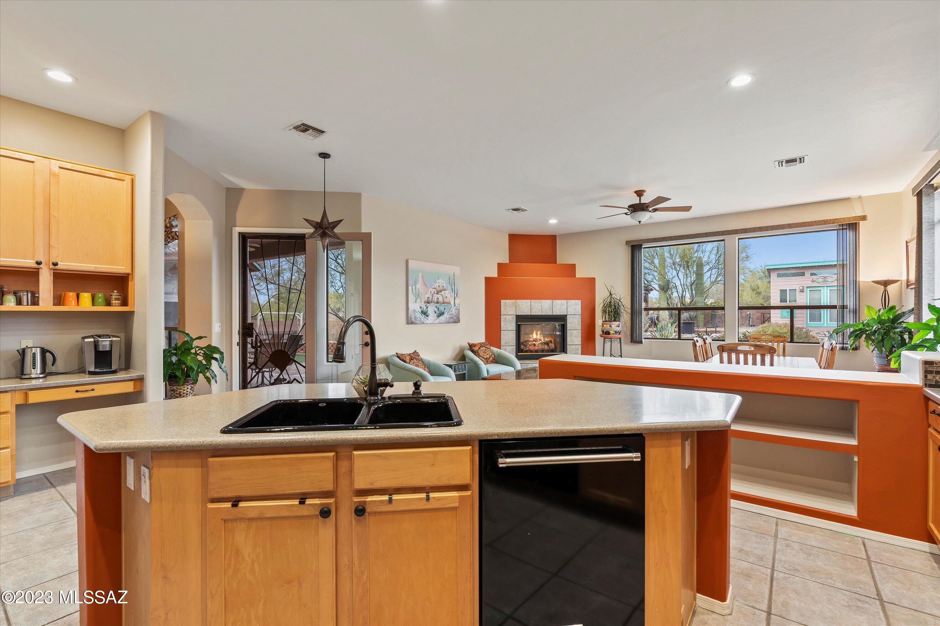 2680 W Oasis Springs Court
