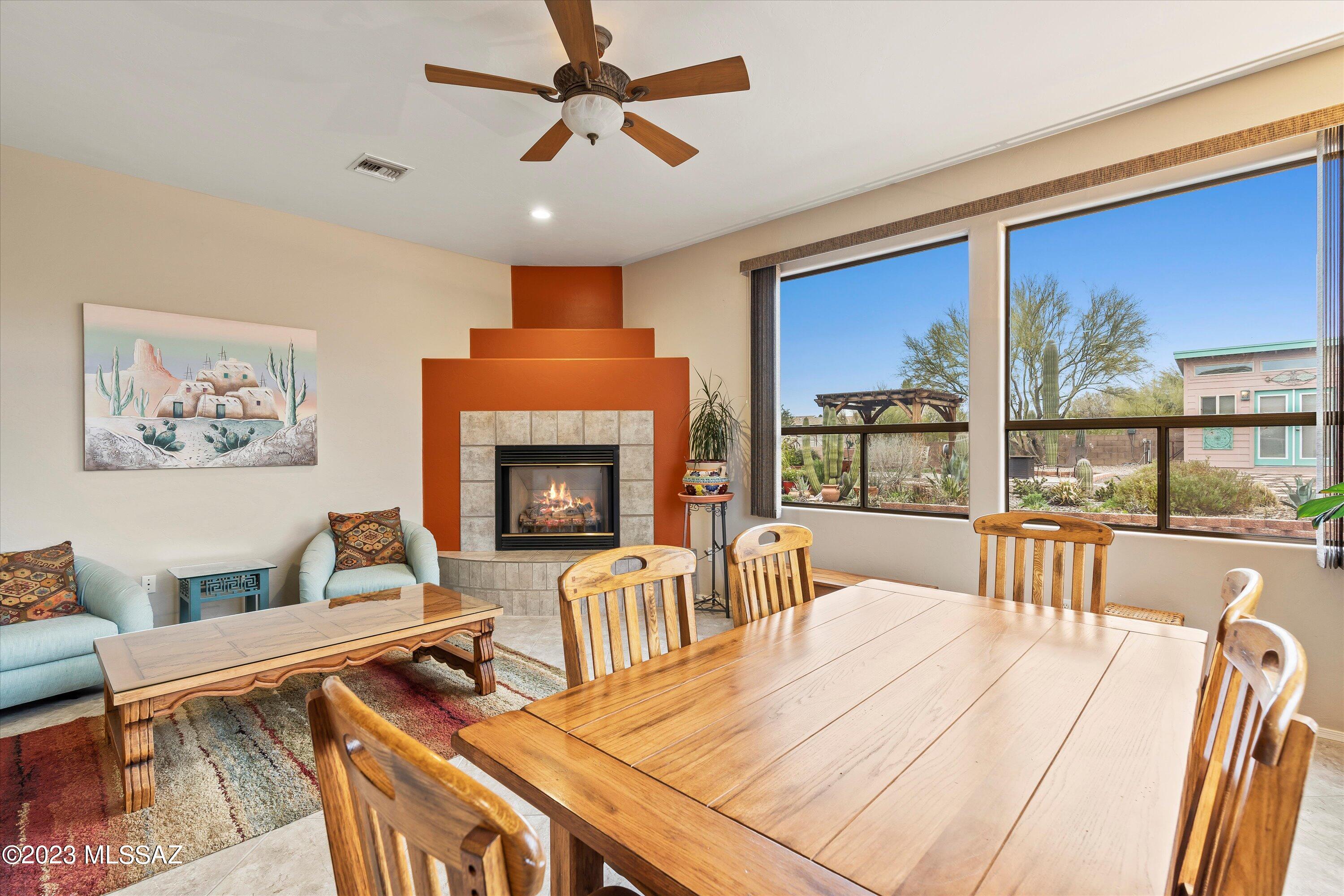 2680 W Oasis Springs Court