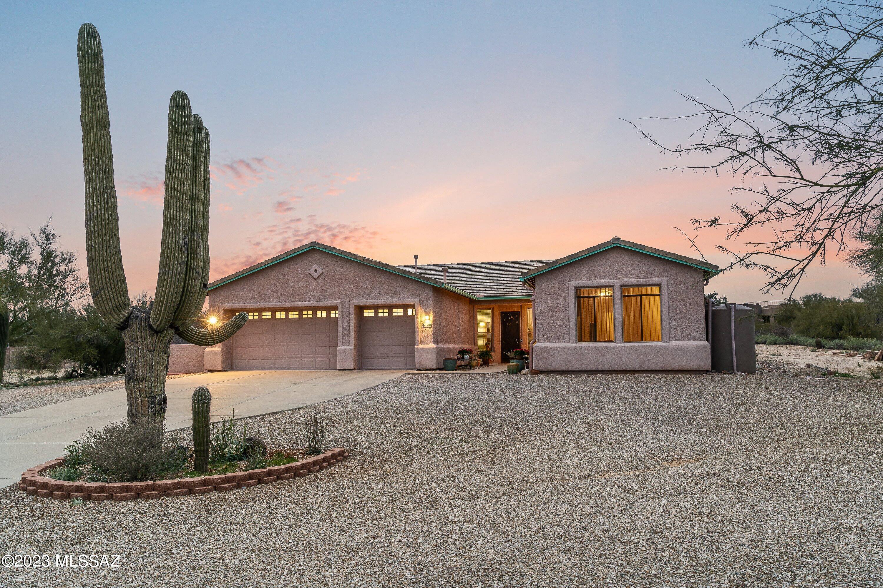 2680 W Oasis Springs Court