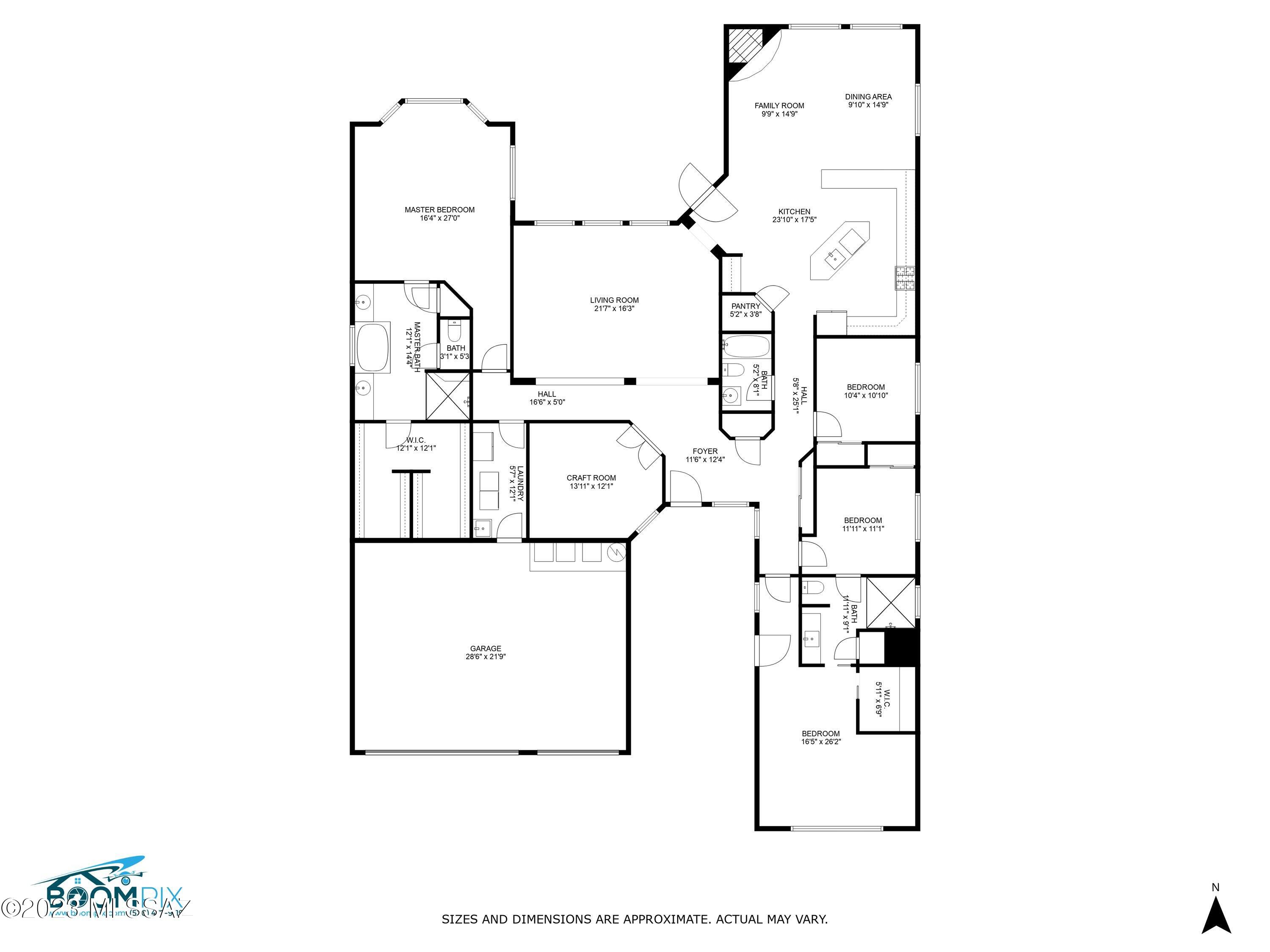2680 W Oasis Springs Court