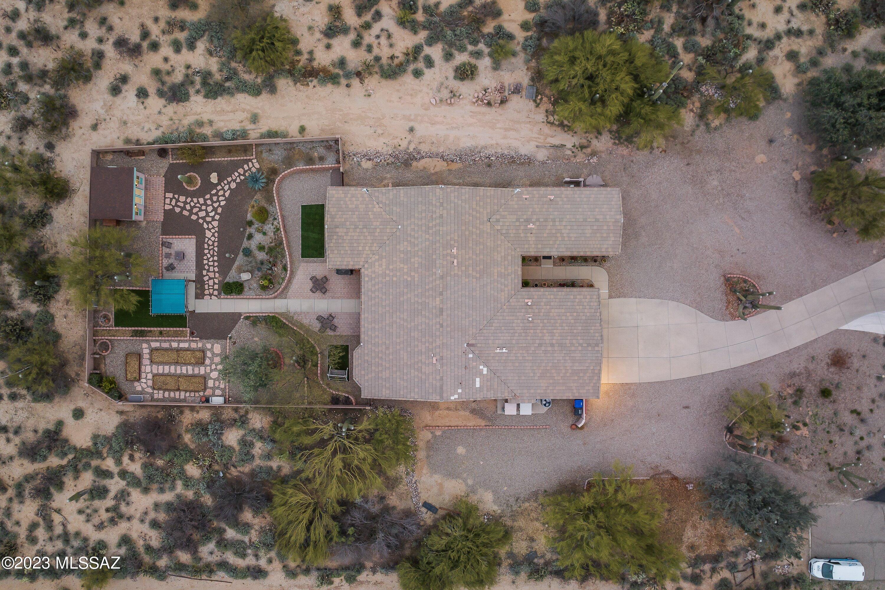 2680 W Oasis Springs Court