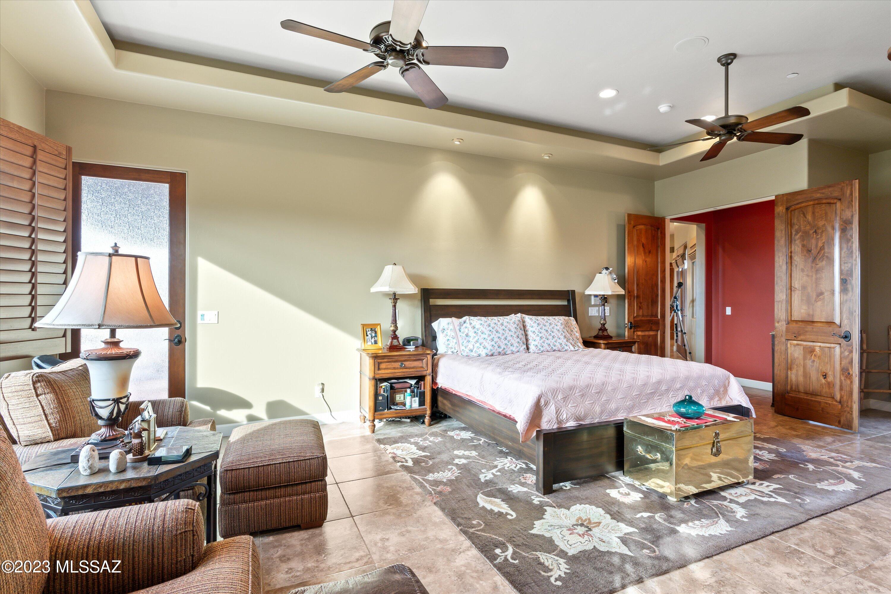4060 N Placita Del Venado