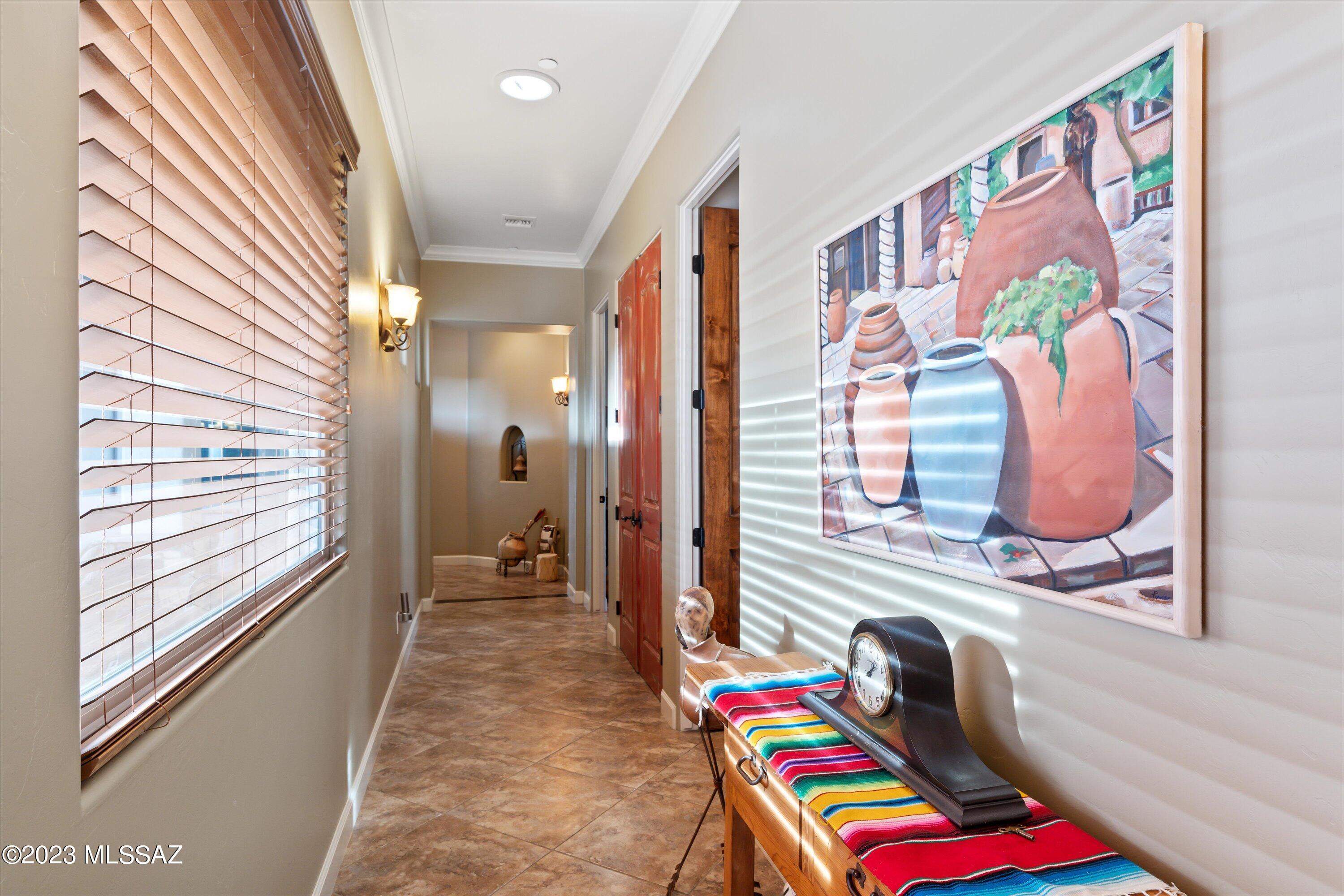 4060 N Placita Del Venado