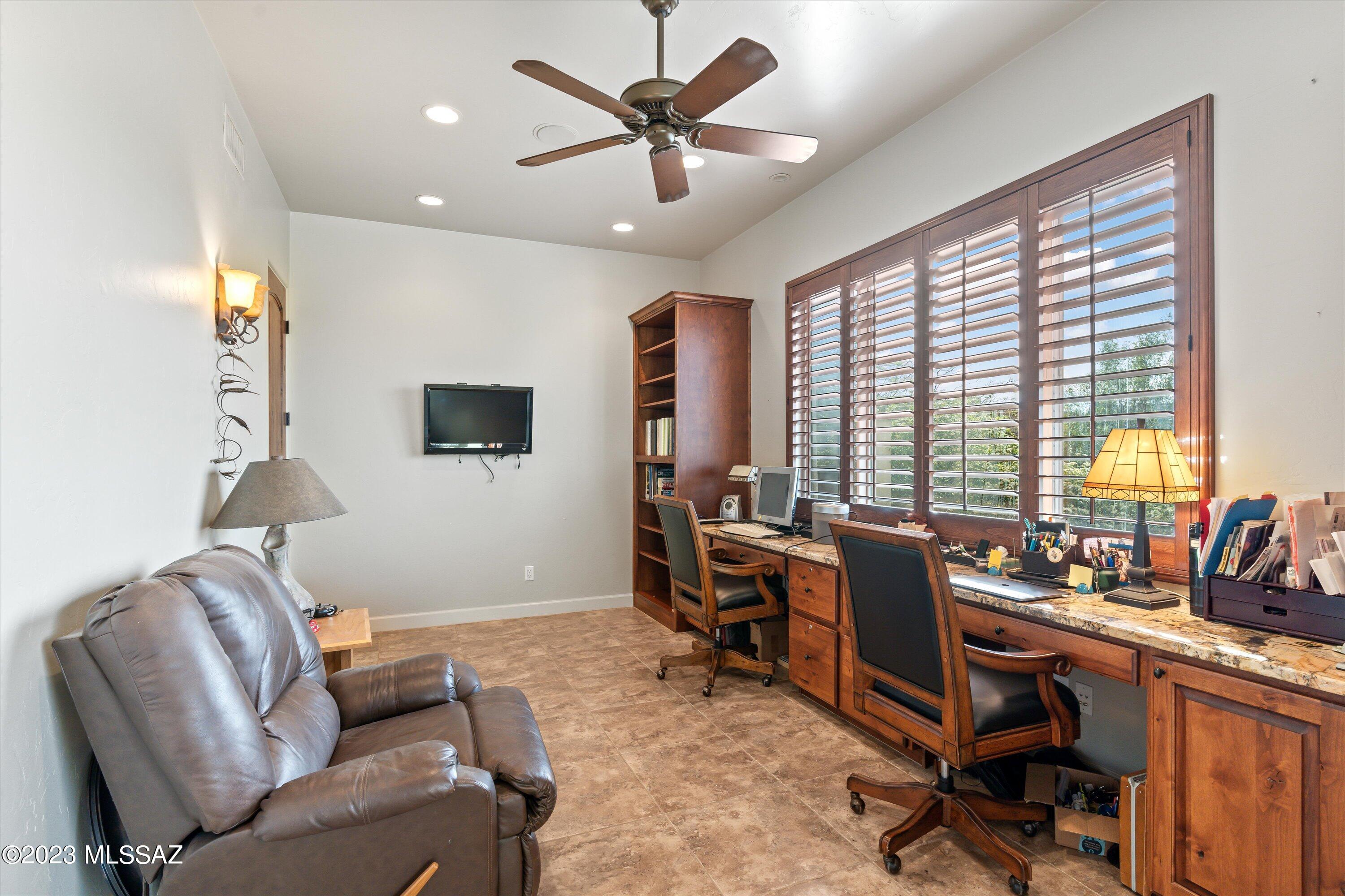 4060 N Placita Del Venado