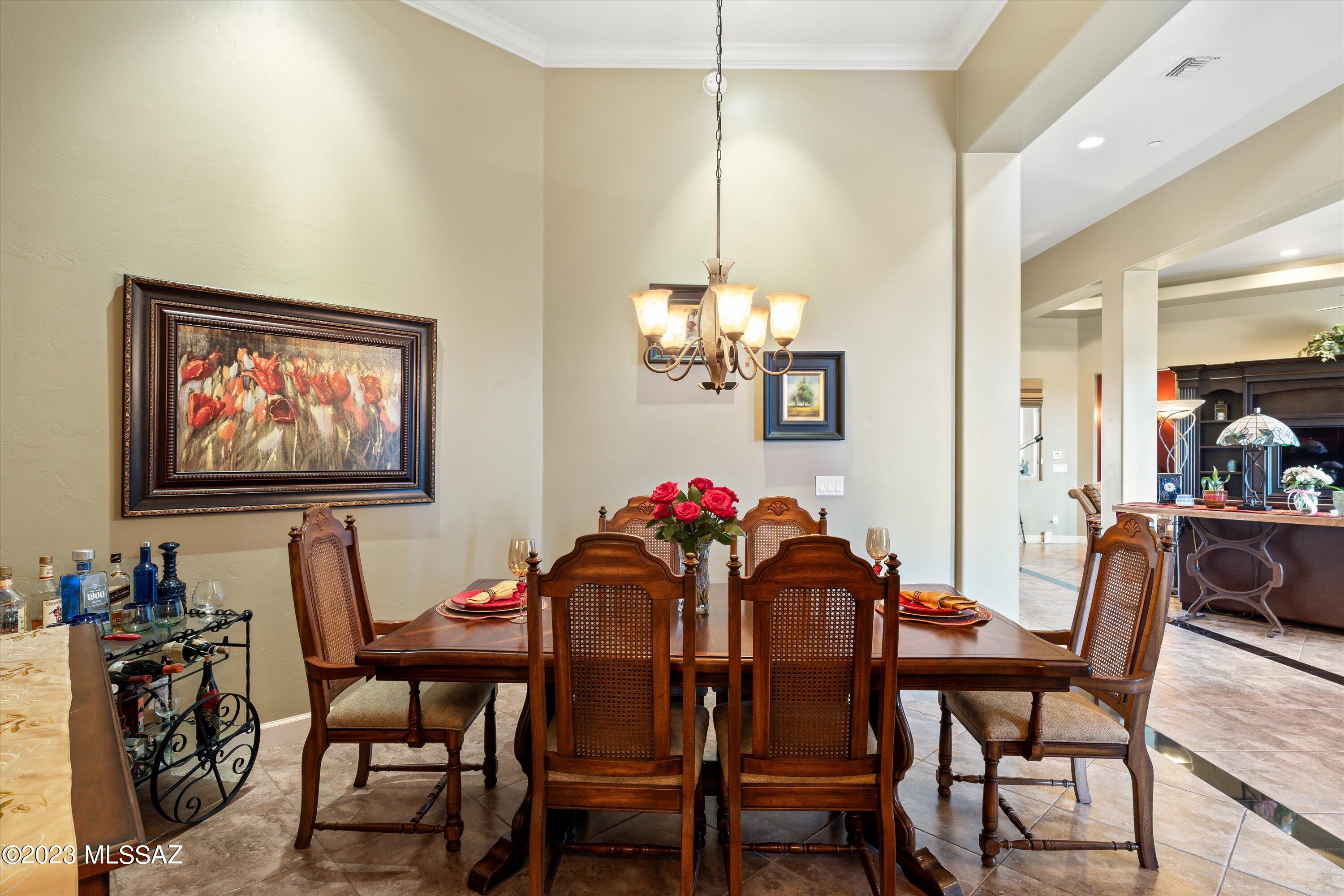 4060 N Placita Del Venado