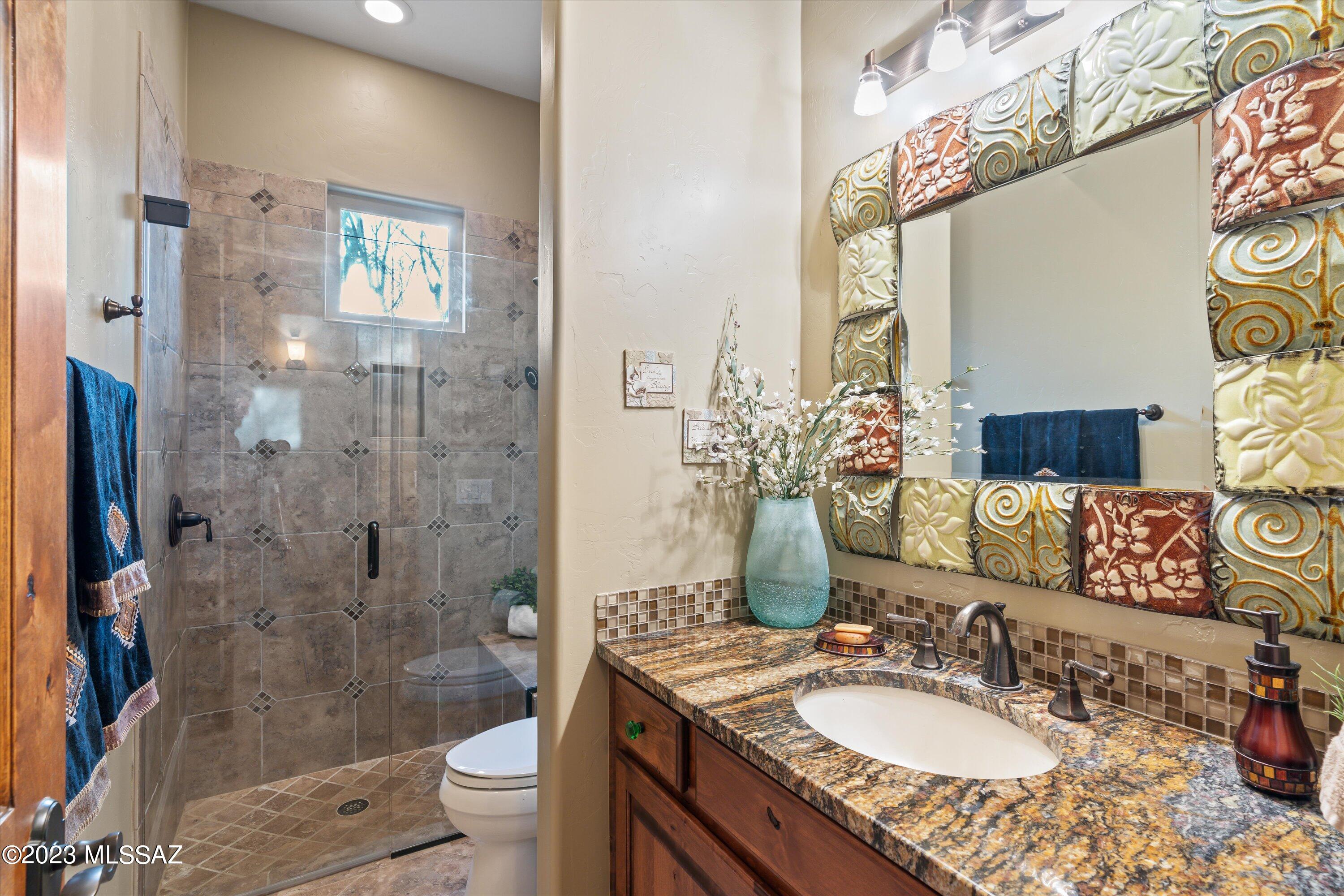 4060 N Placita Del Venado