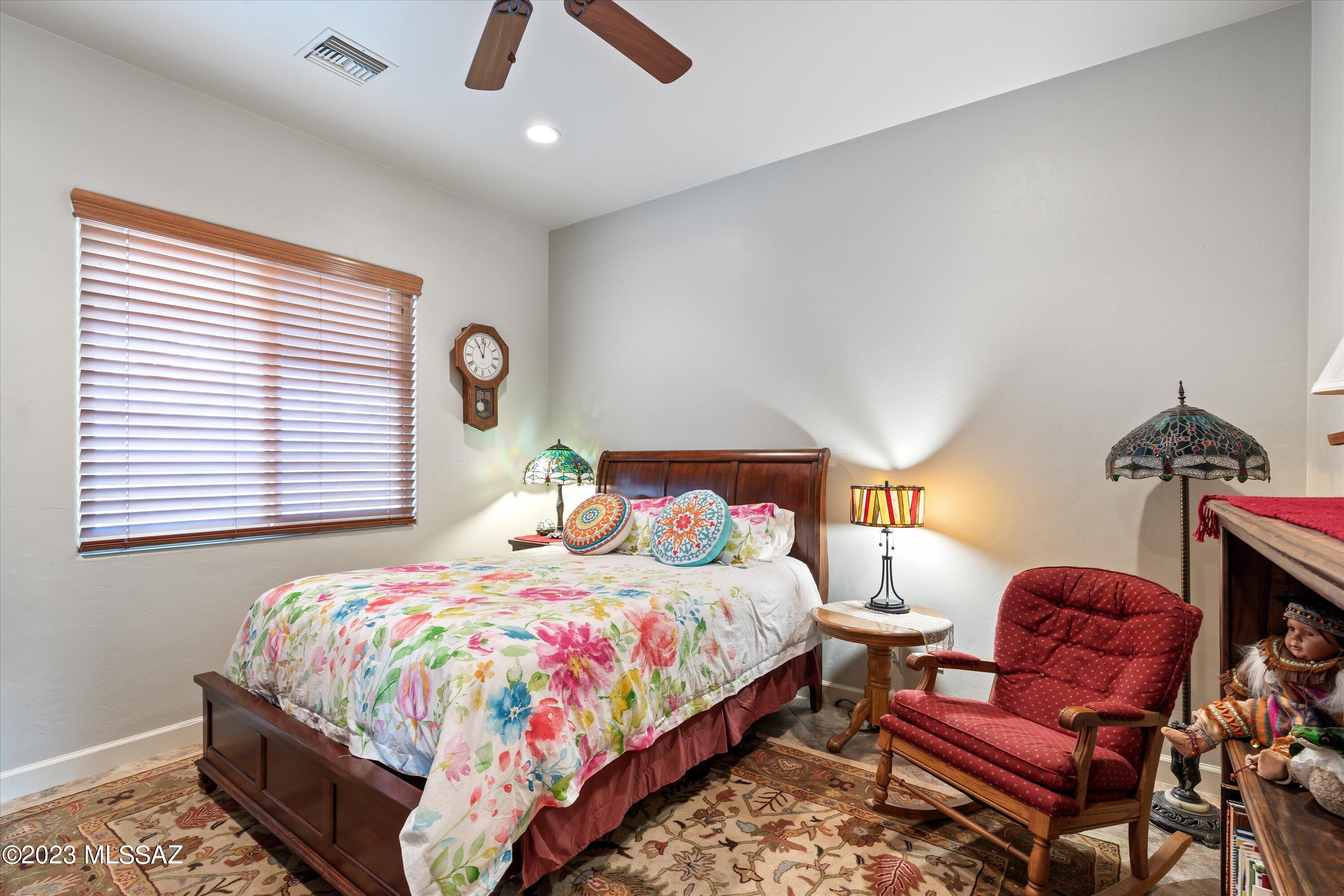 4060 N Placita Del Venado