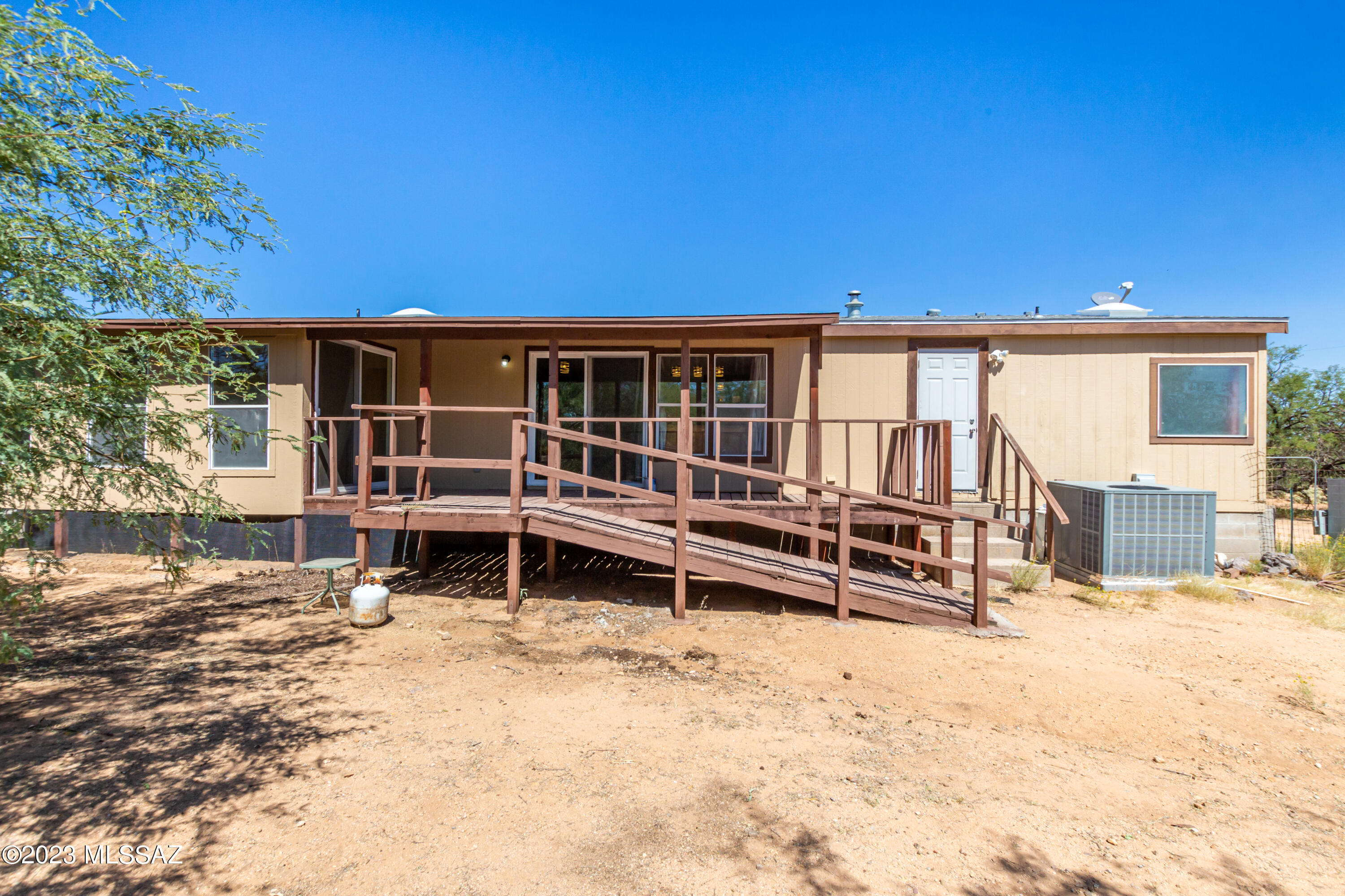 16710 S Horse Hollow Trail