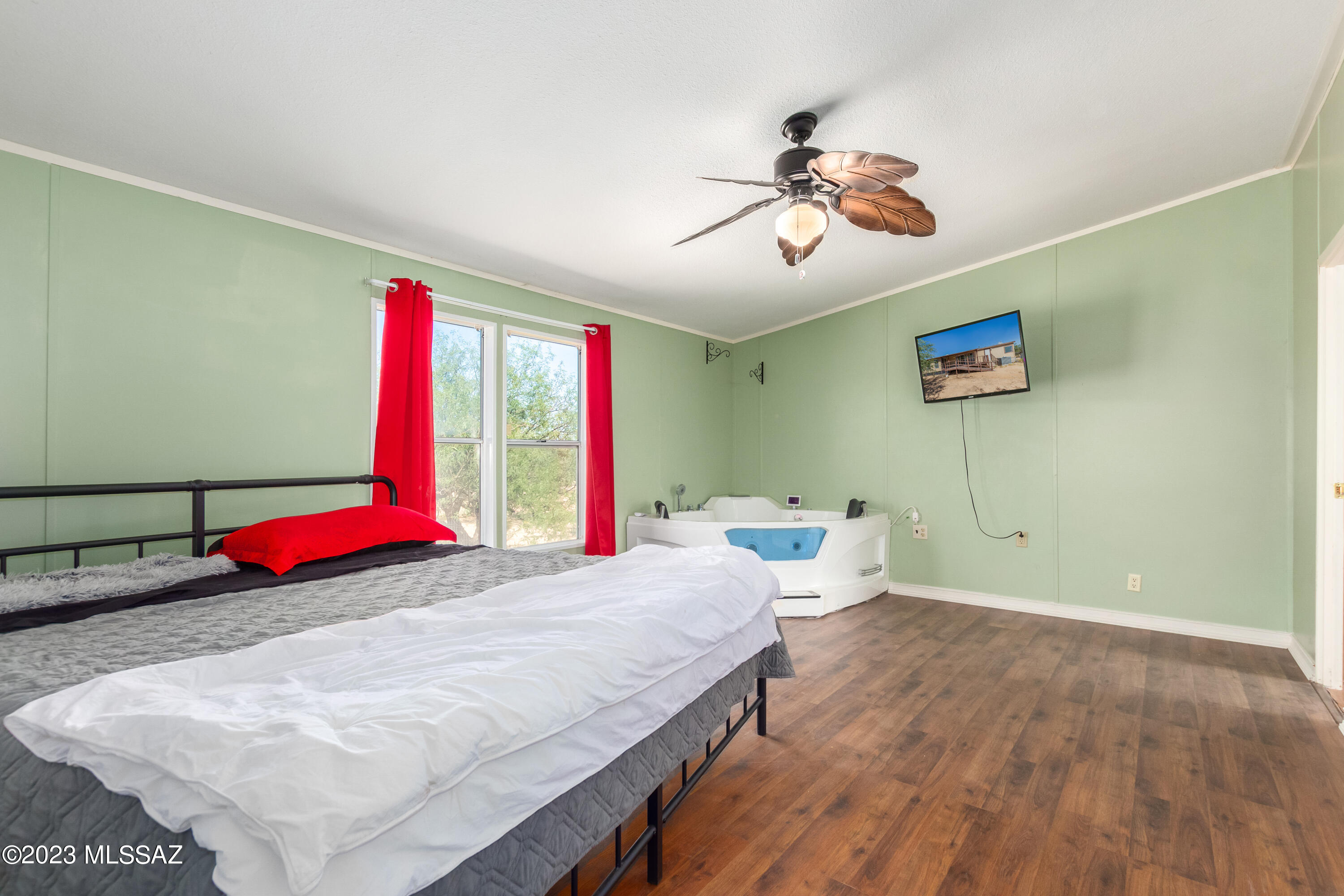 16710 S Horse Hollow Trail