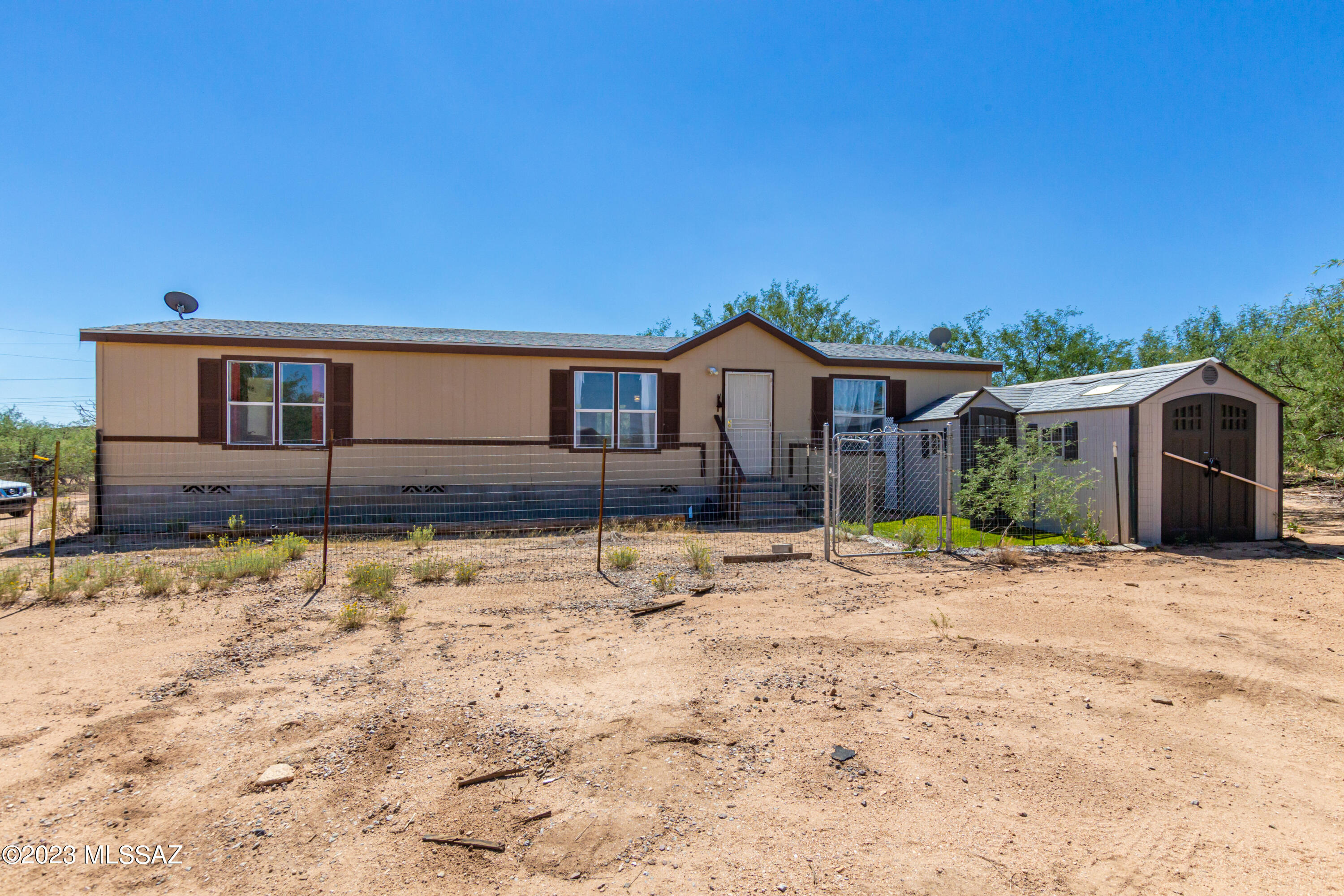 16710 S Horse Hollow Trail