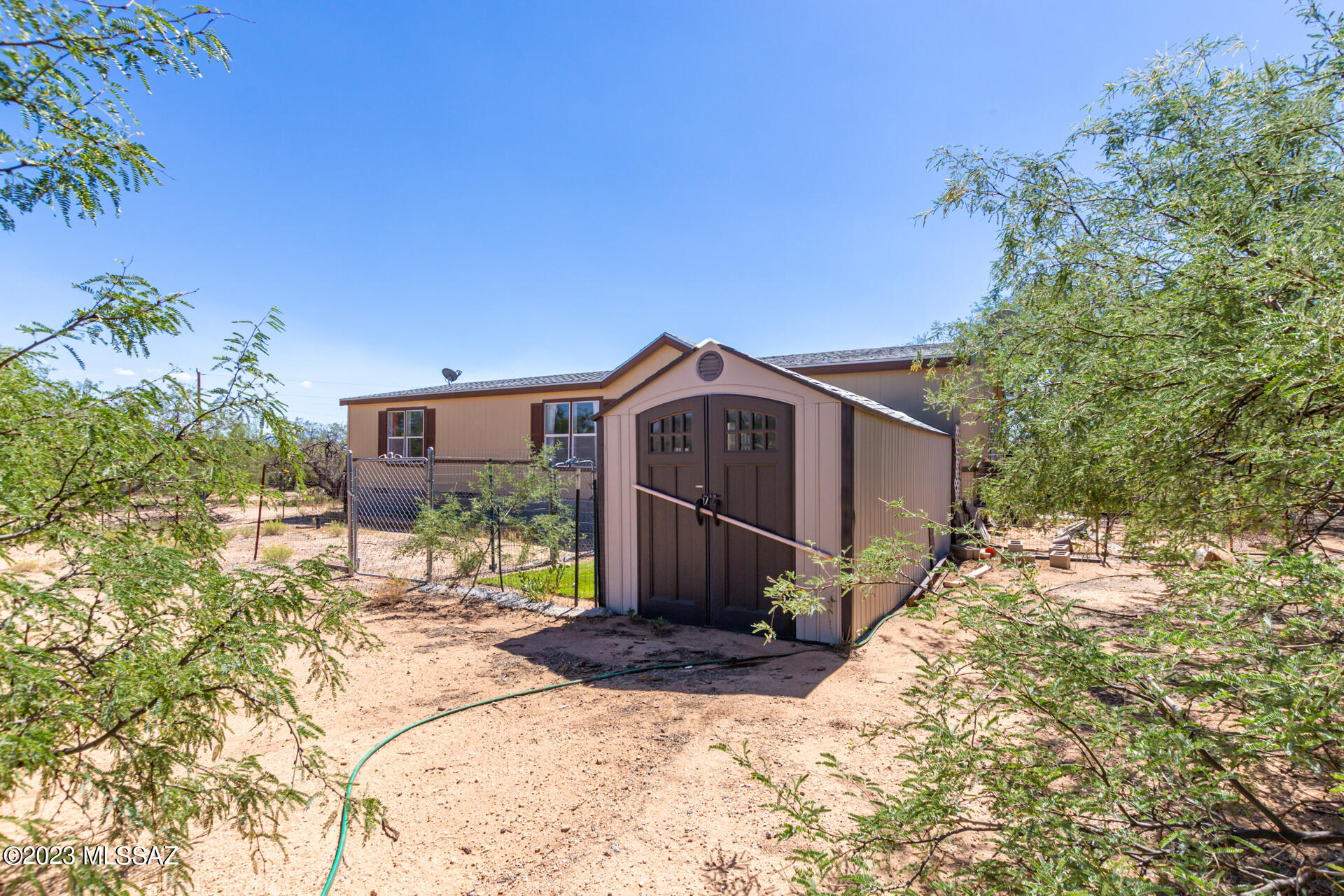 16710 S Horse Hollow Trail