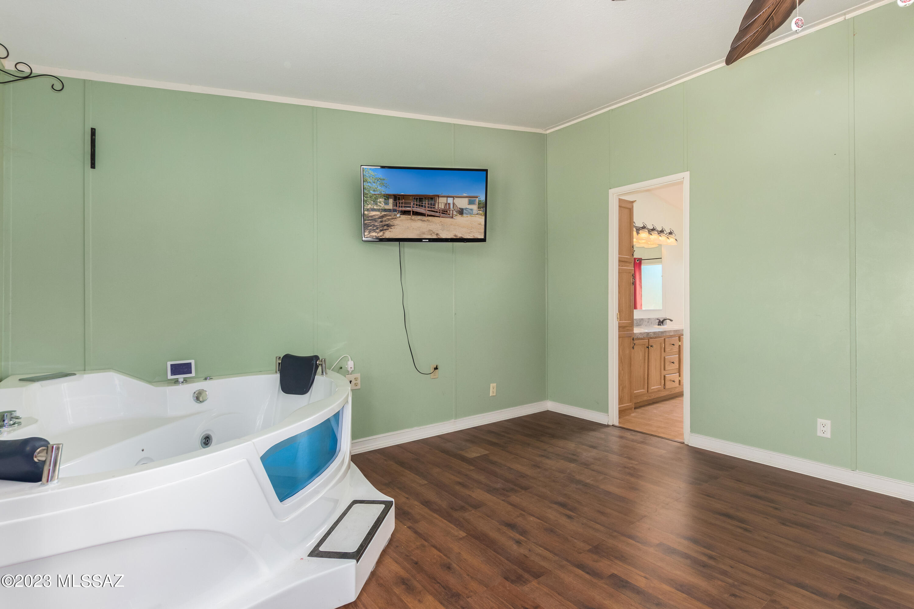 16710 S Horse Hollow Trail