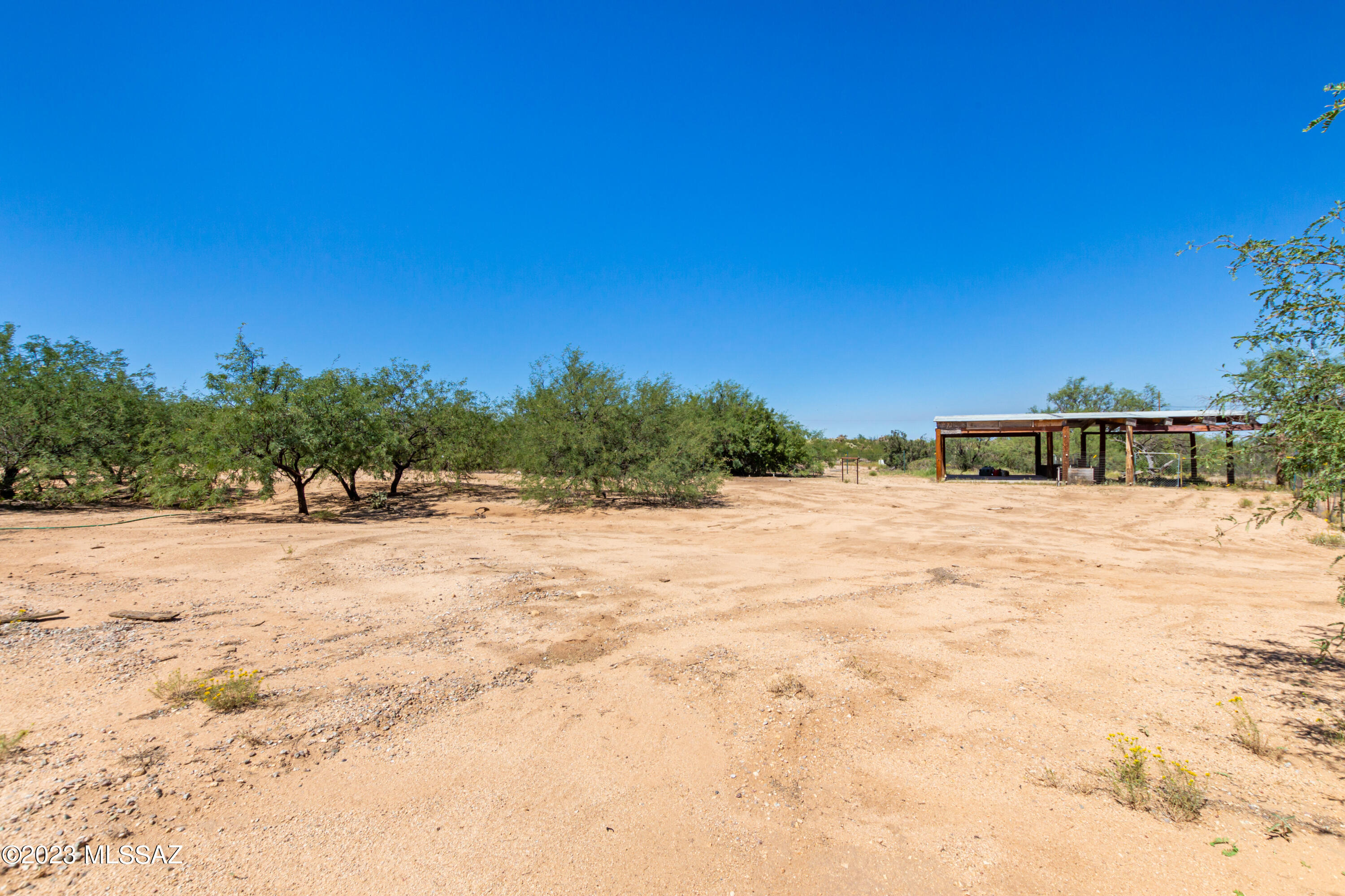 16710 S Horse Hollow Trail