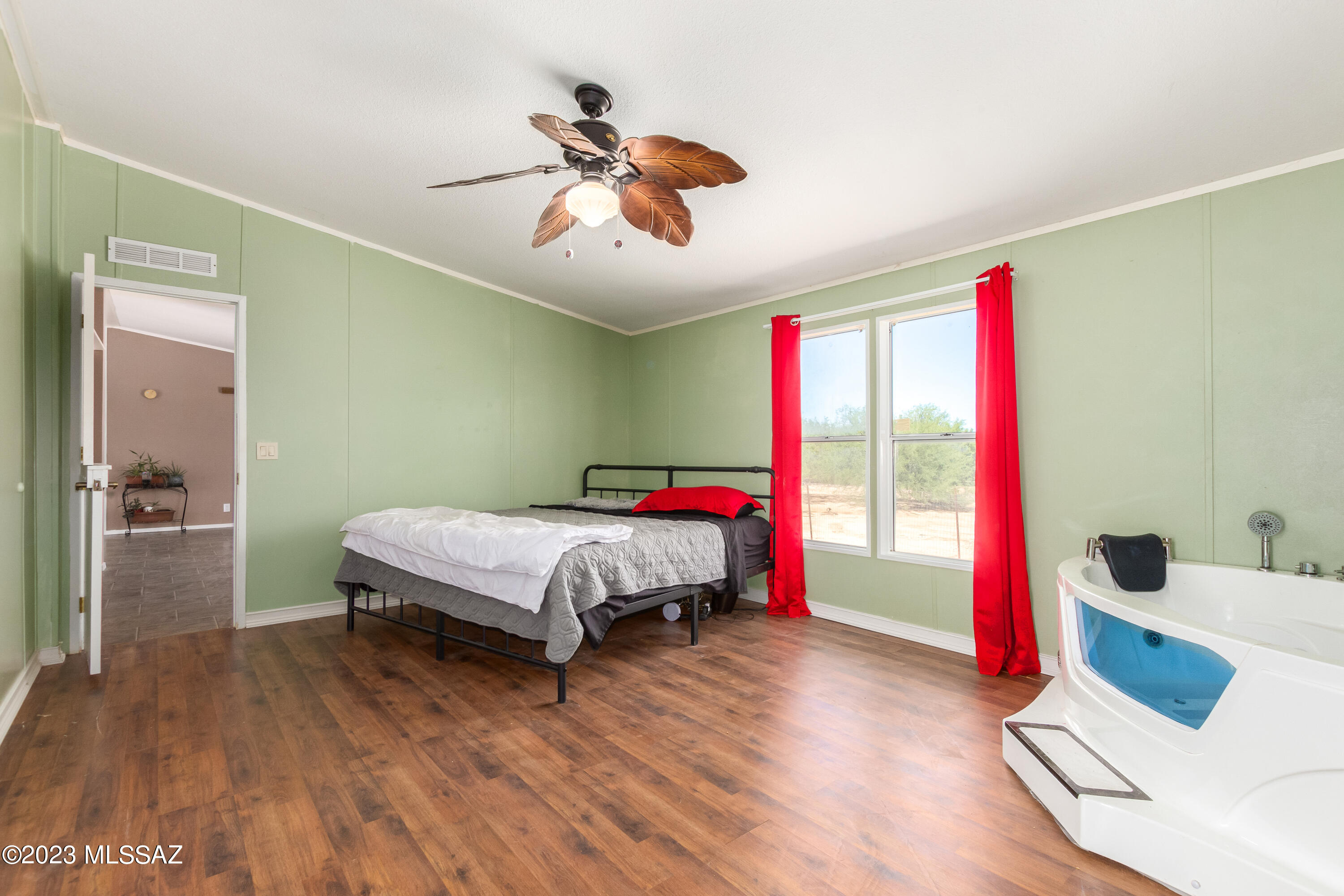 16710 S Horse Hollow Trail