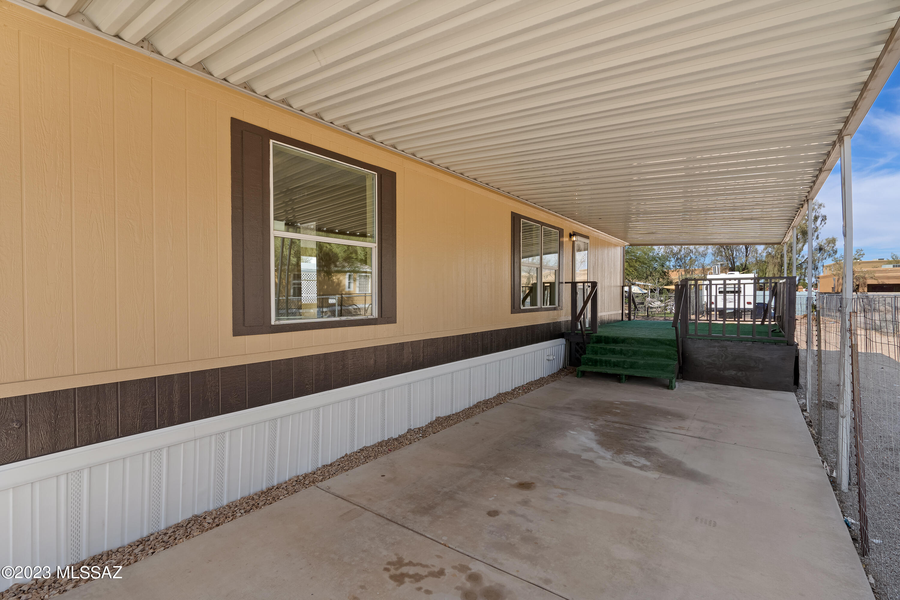 4113 N Flowing Wells Road