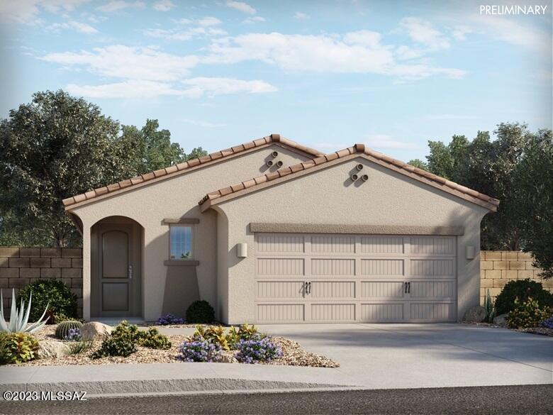 6904 W Star Garden Way