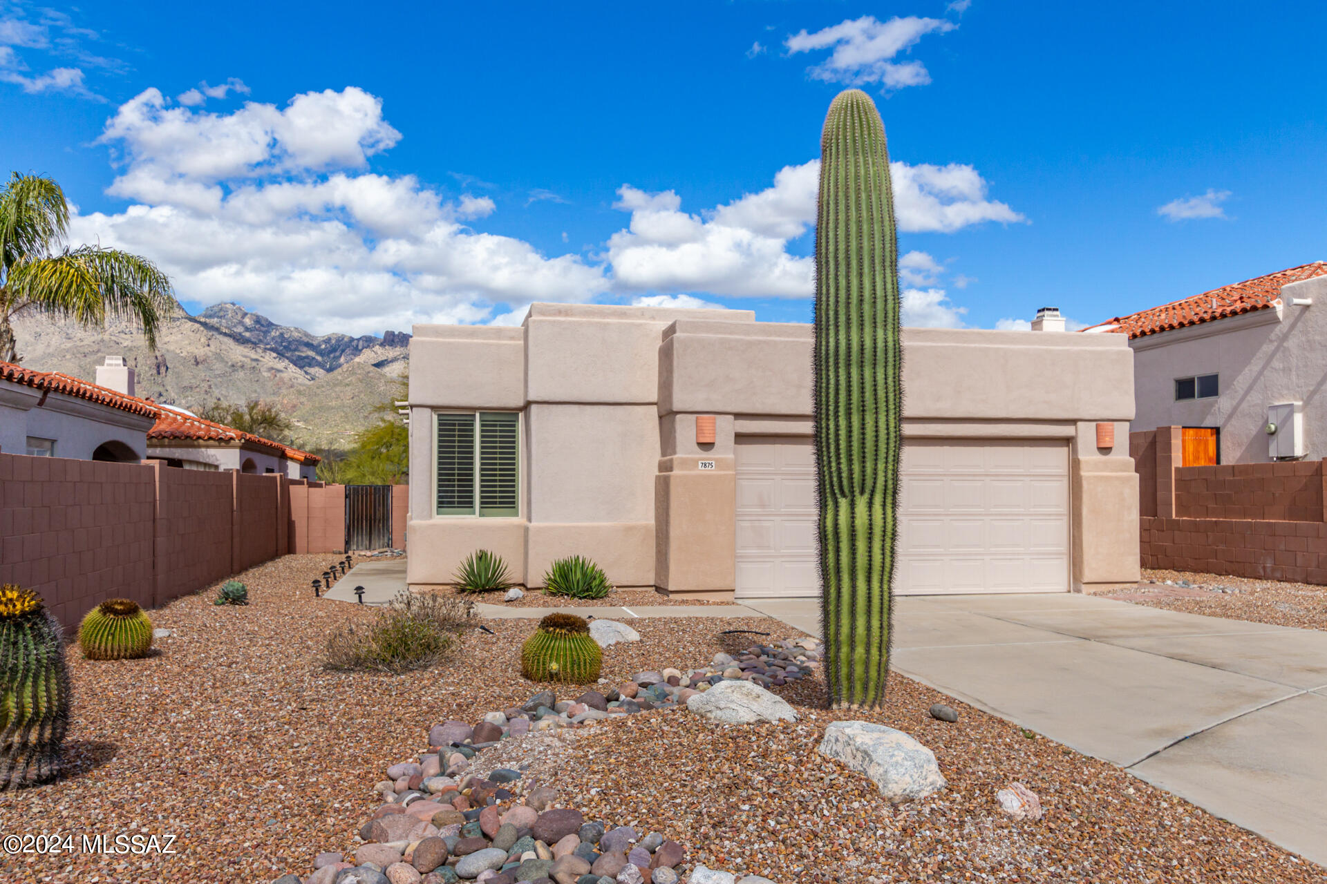 7875 E Pristine Place