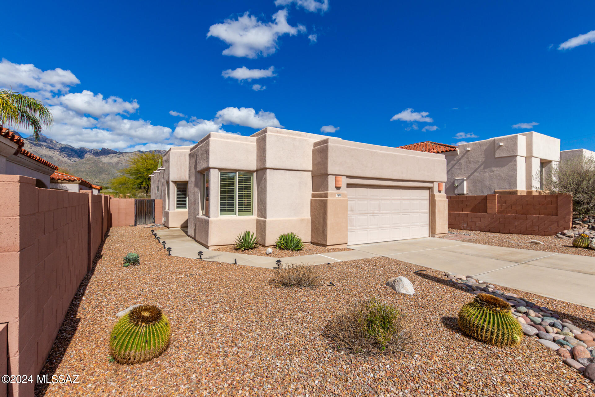 7875 E Pristine Place