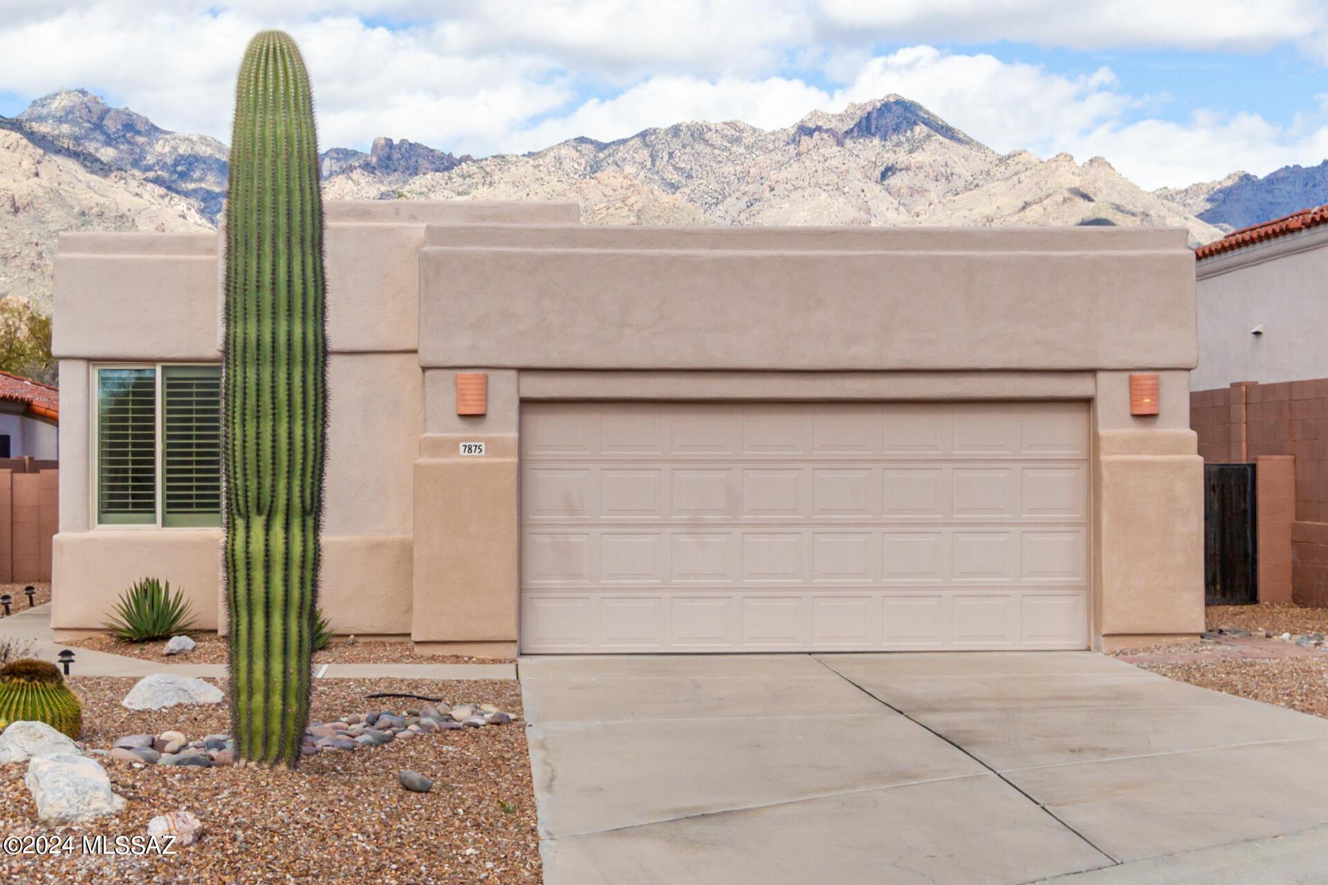 7875 E Pristine Place