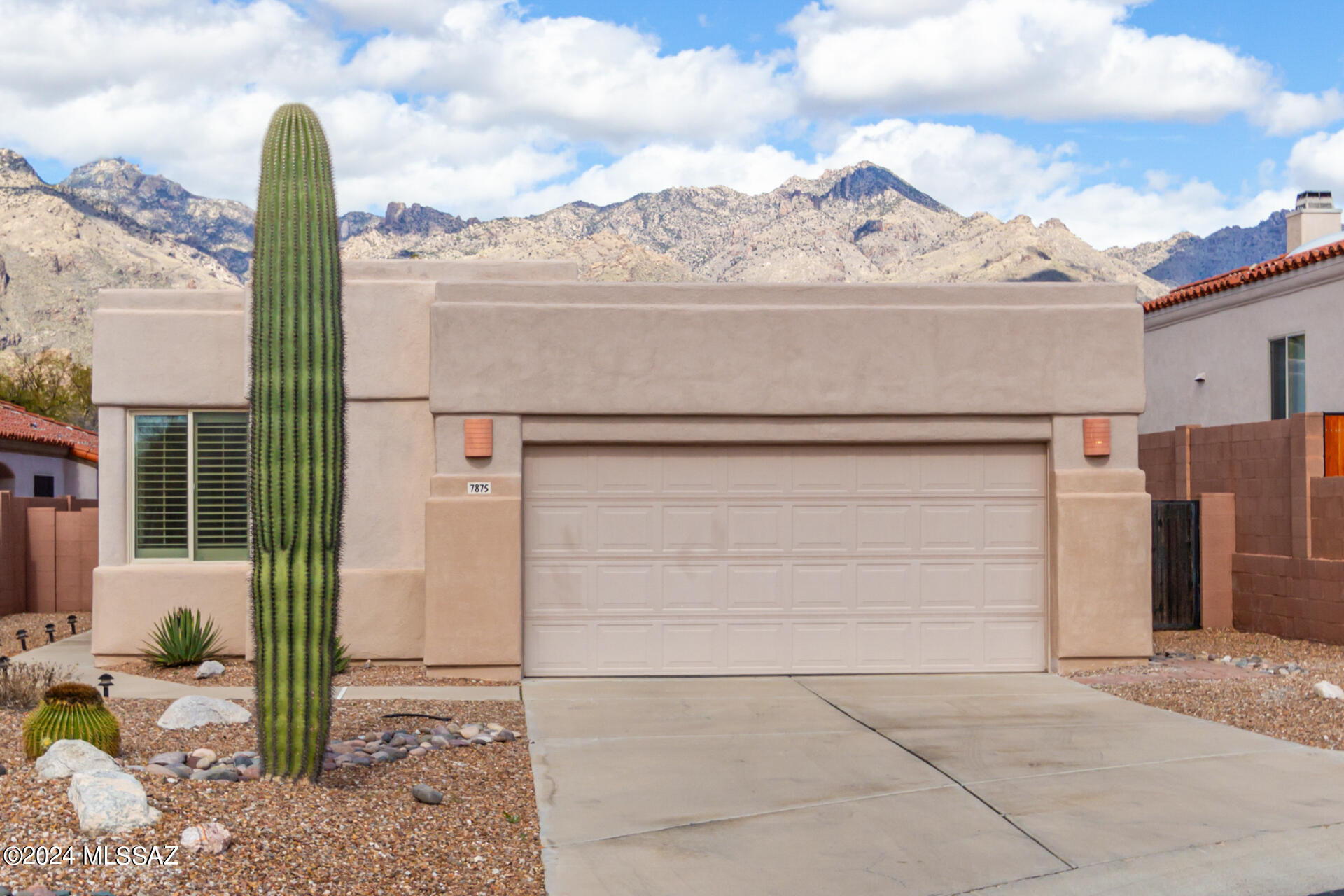 7875 E Pristine Place