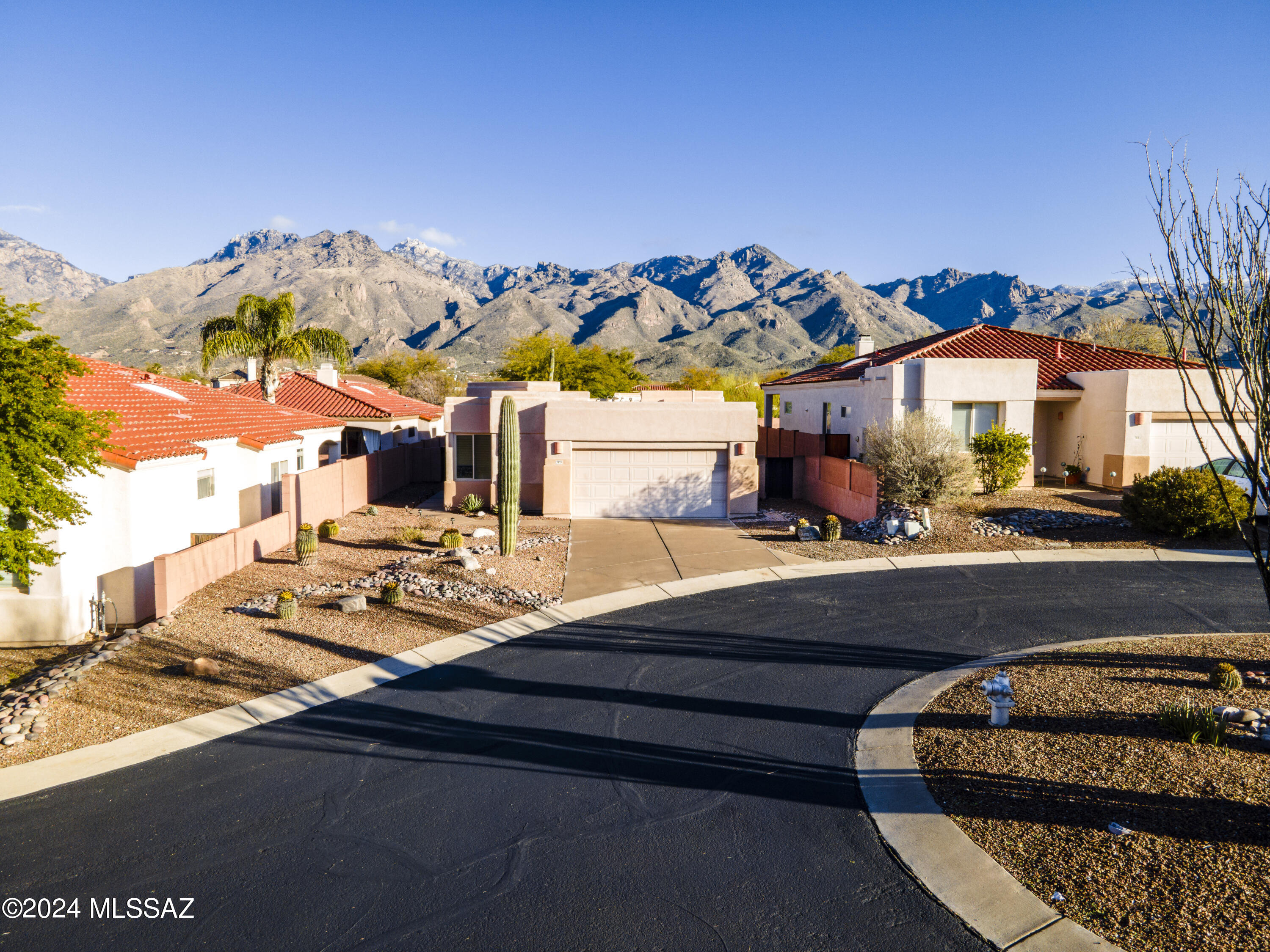 7875 E Pristine Place