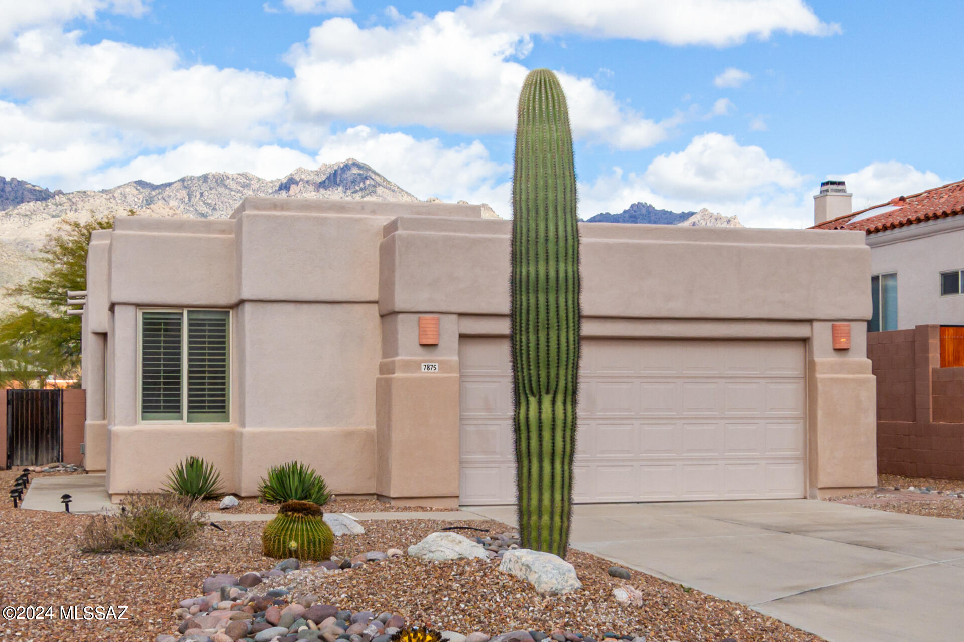 7875 E Pristine Place