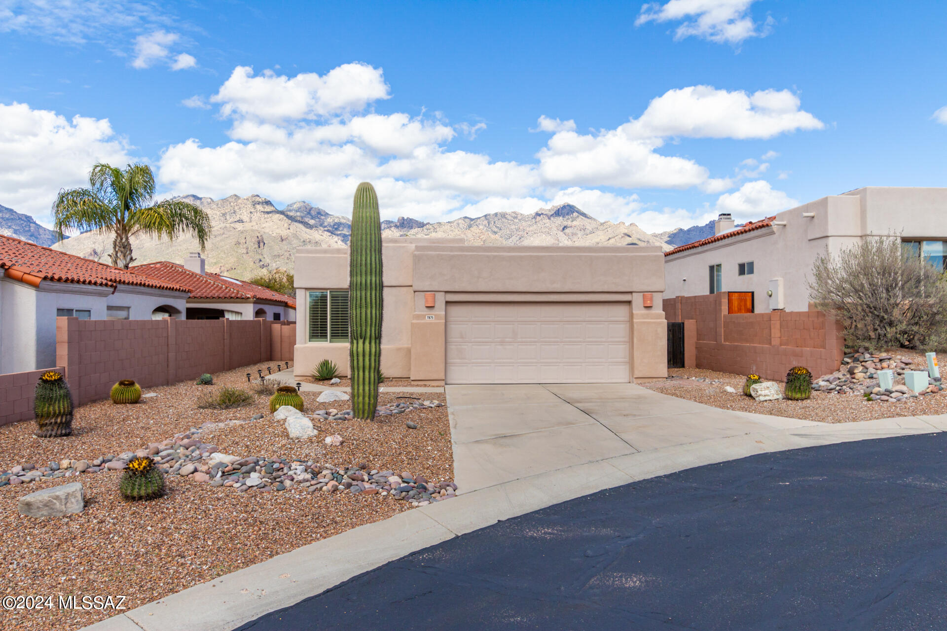 7875 E Pristine Place