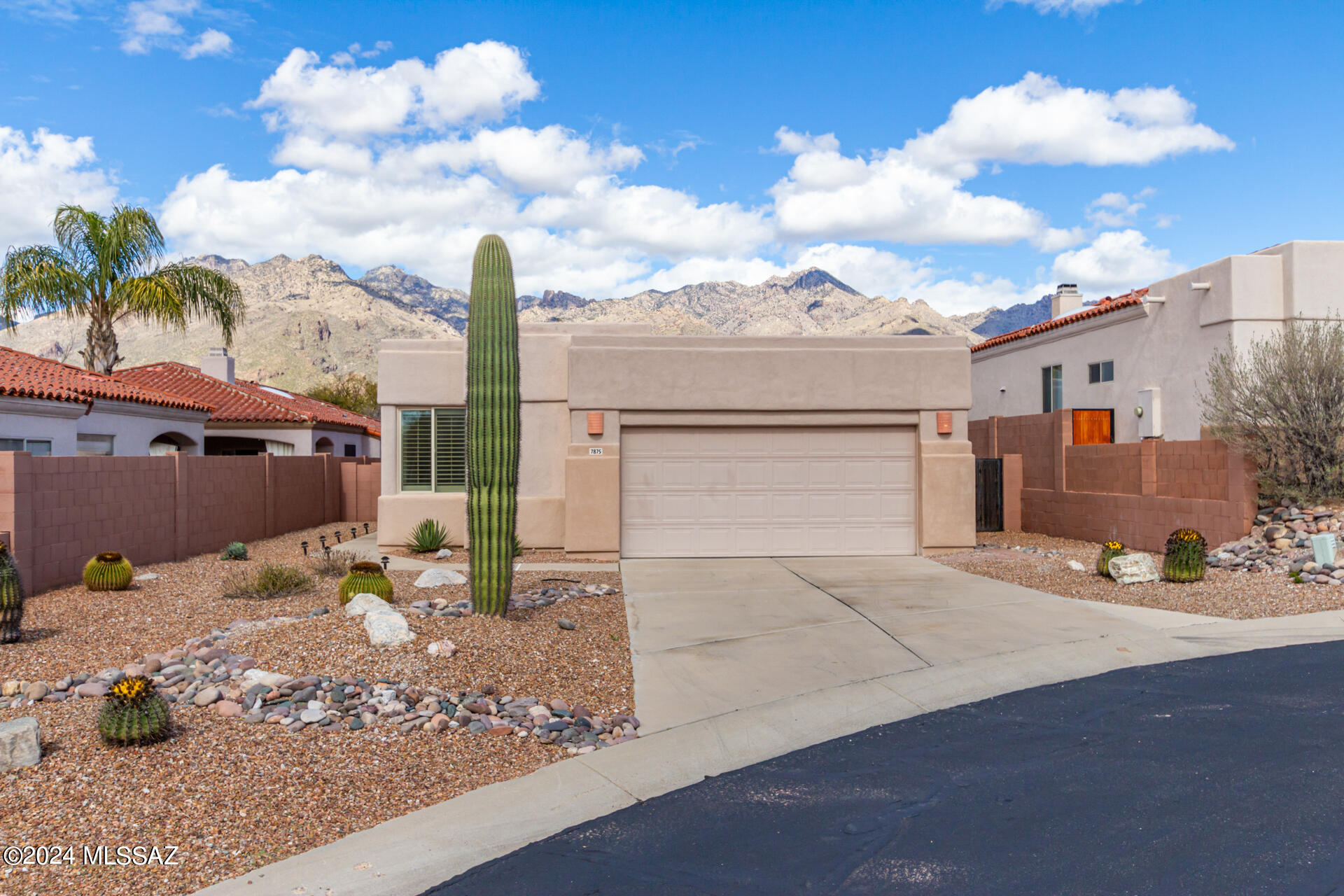 7875 E Pristine Place