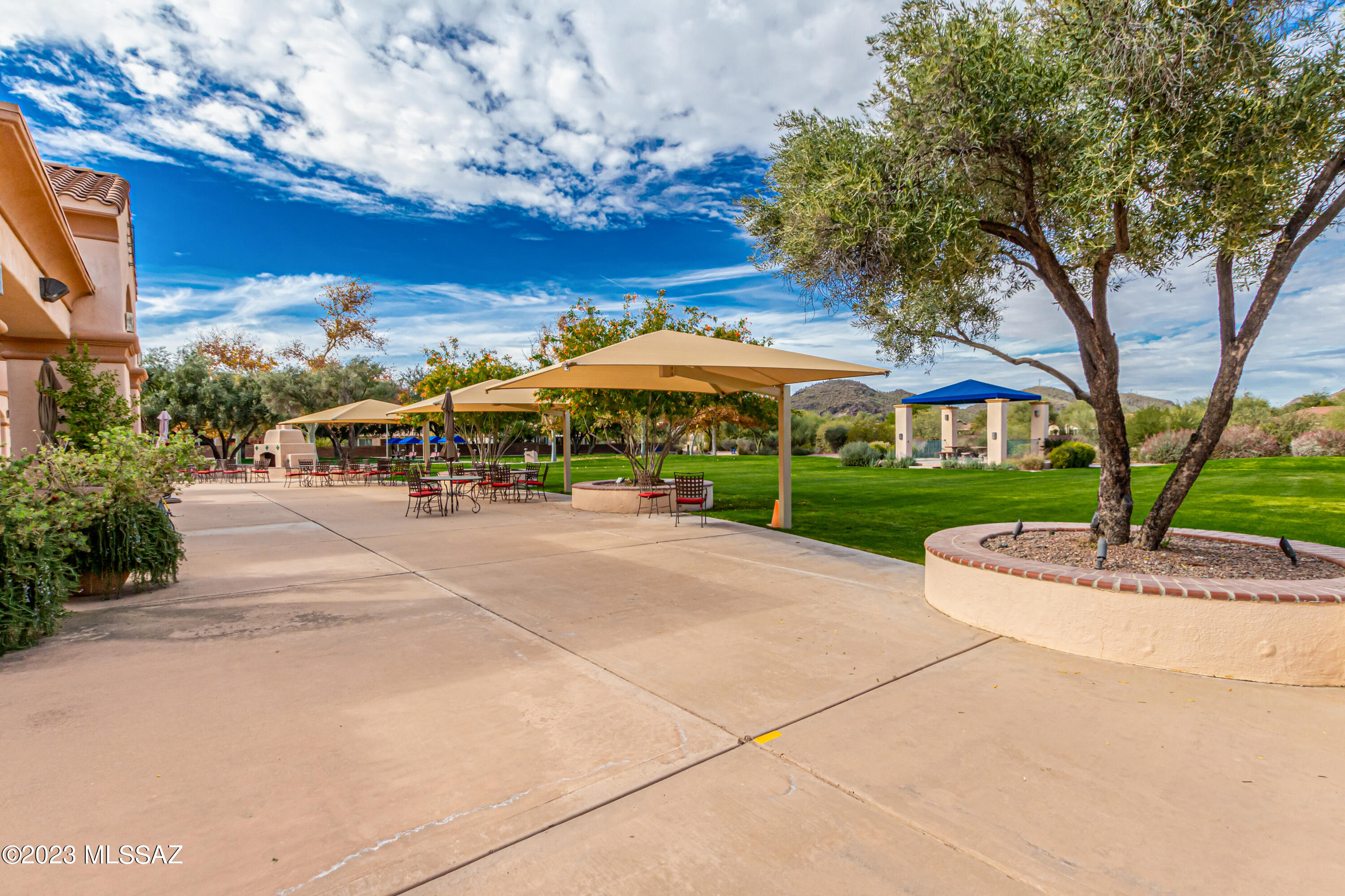 9253 N Twinkling Shadows Way