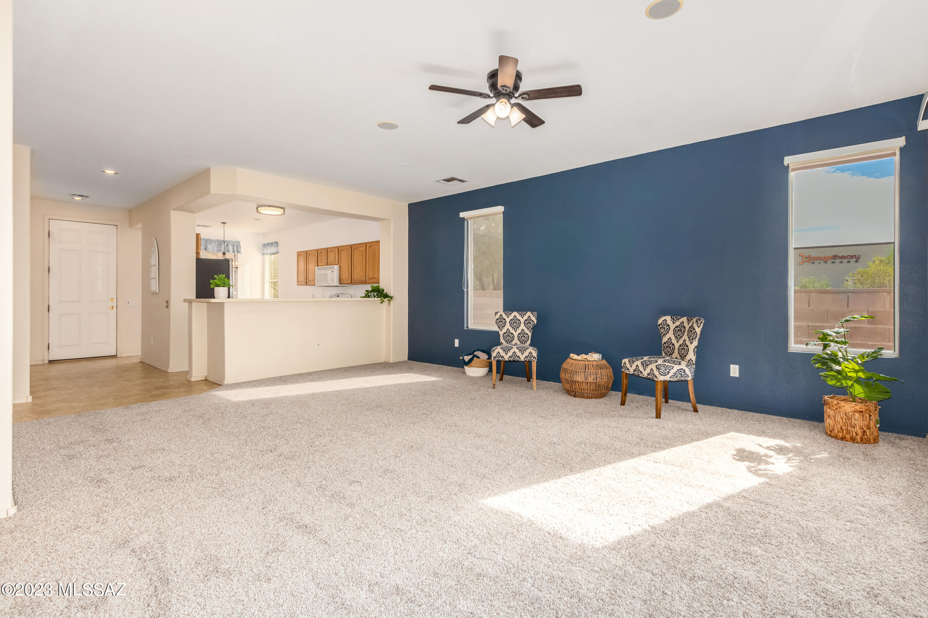 9253 N Twinkling Shadows Way