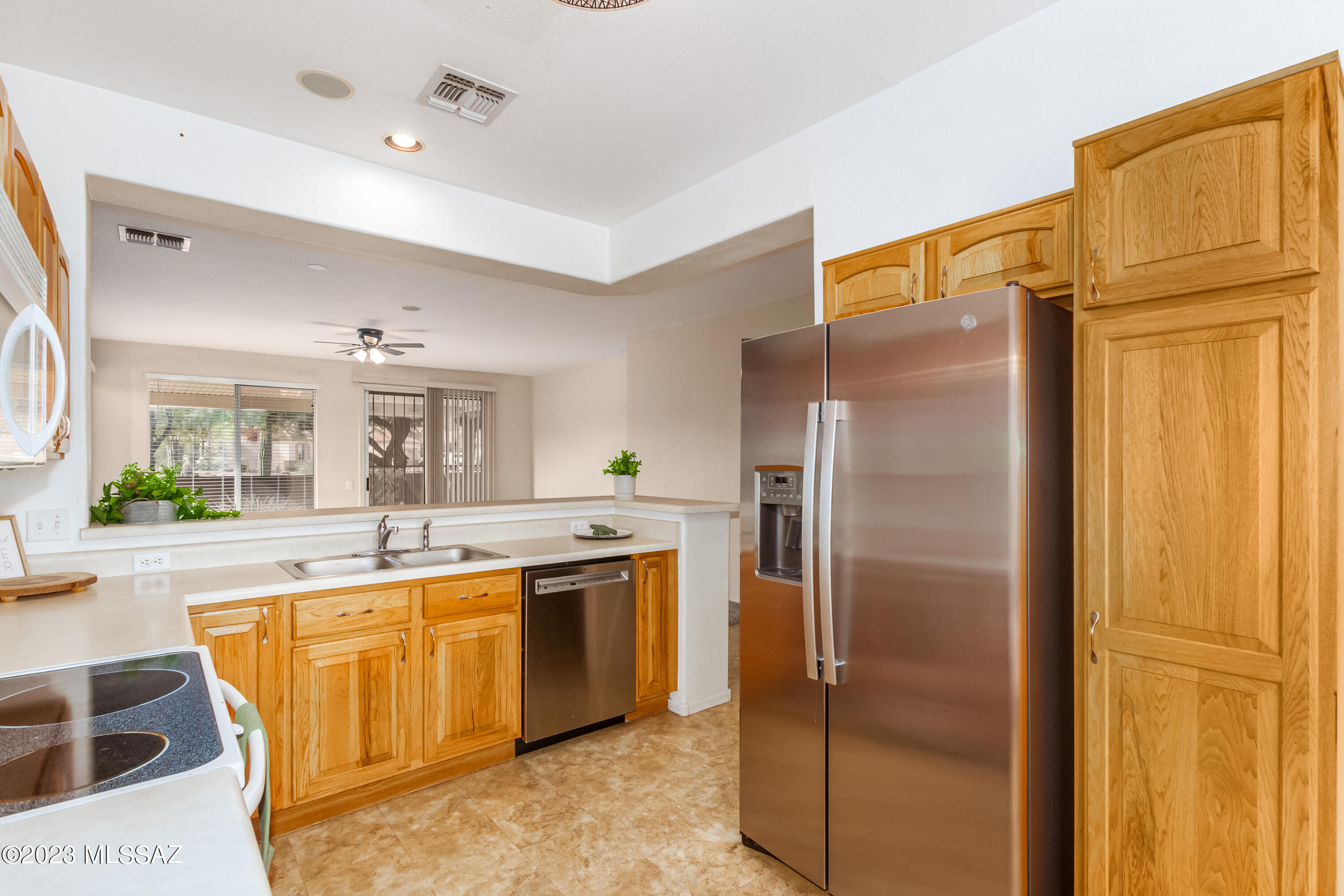 9253 N Twinkling Shadows Way