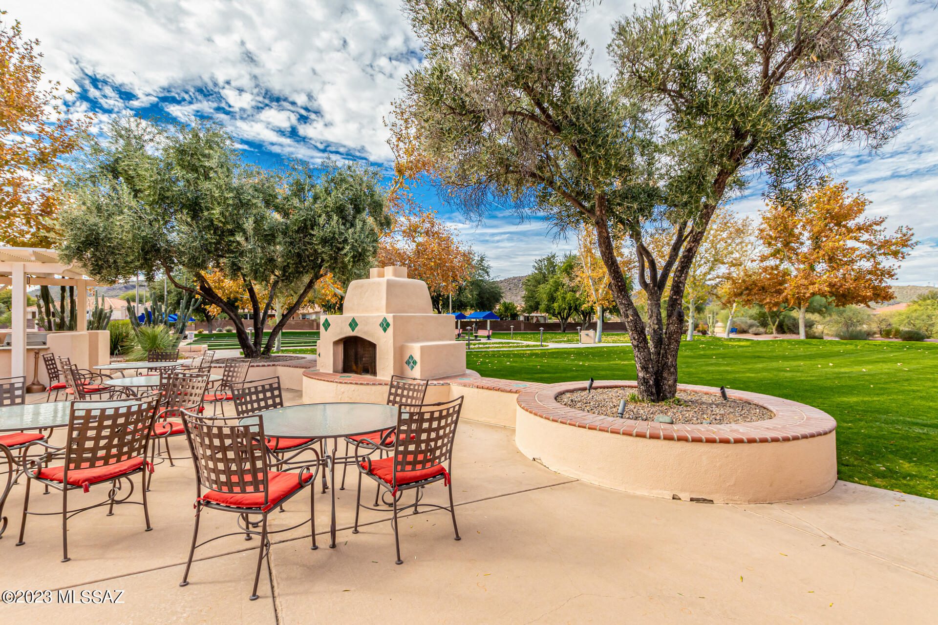 9253 N Twinkling Shadows Way