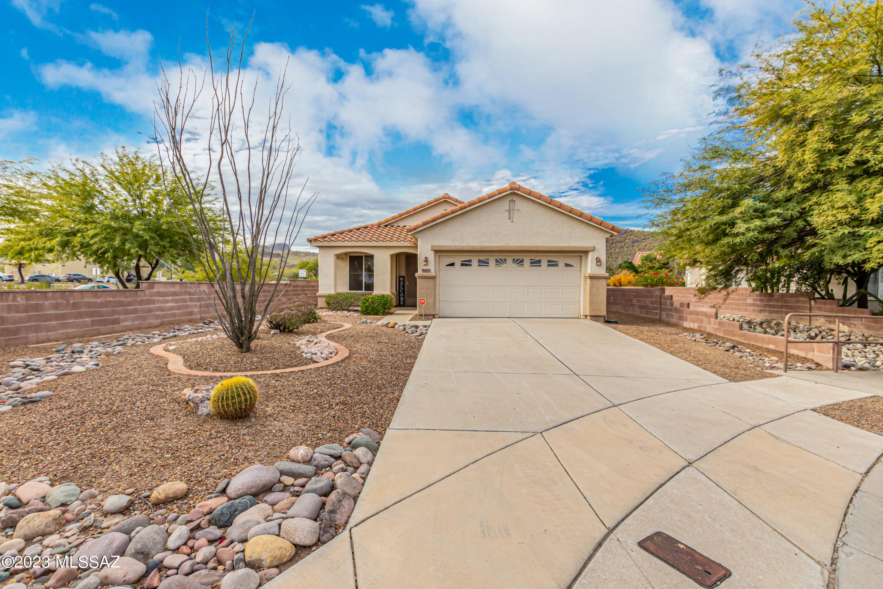 9253 N Twinkling Shadows Way