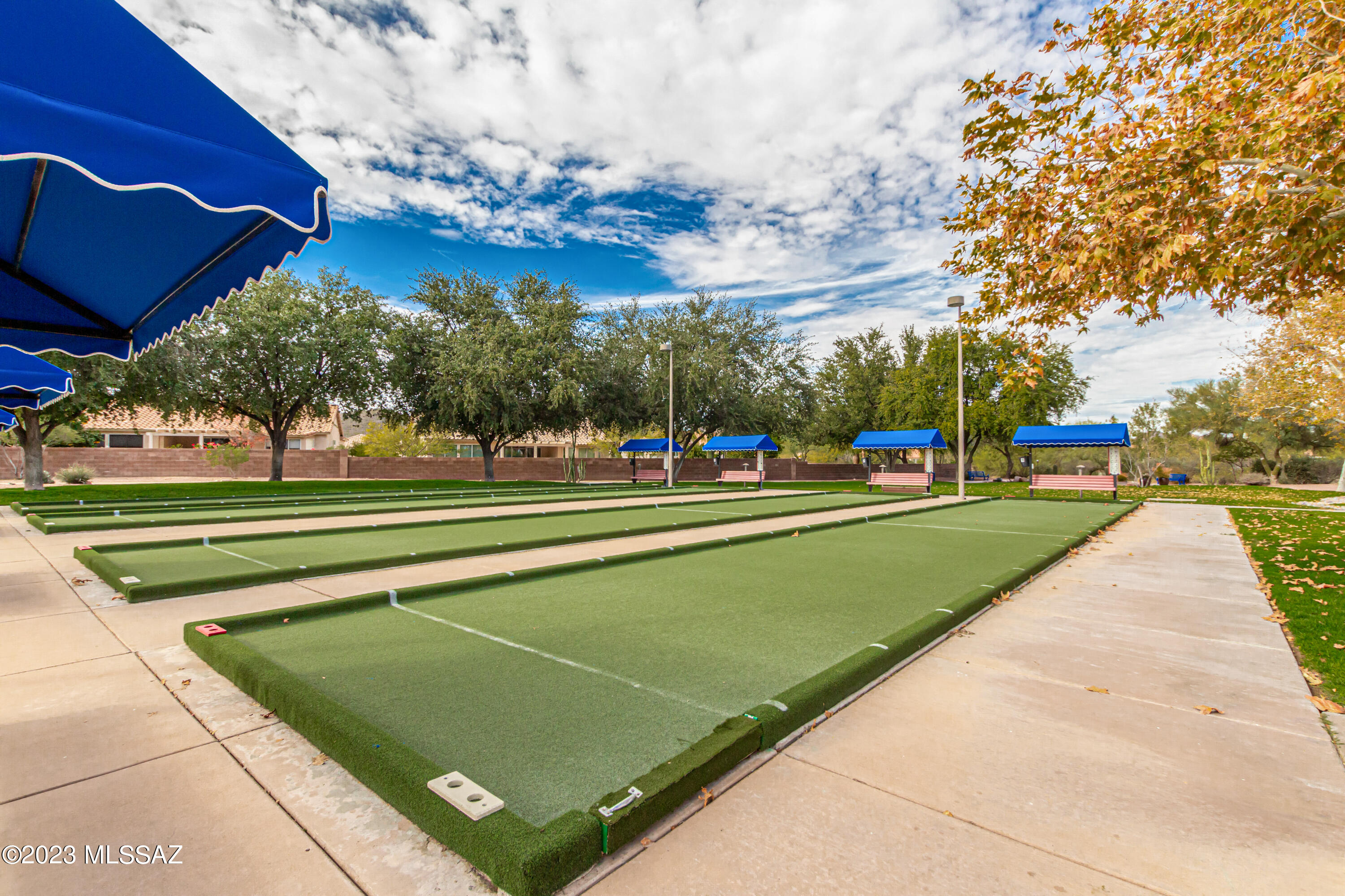 9253 N Twinkling Shadows Way